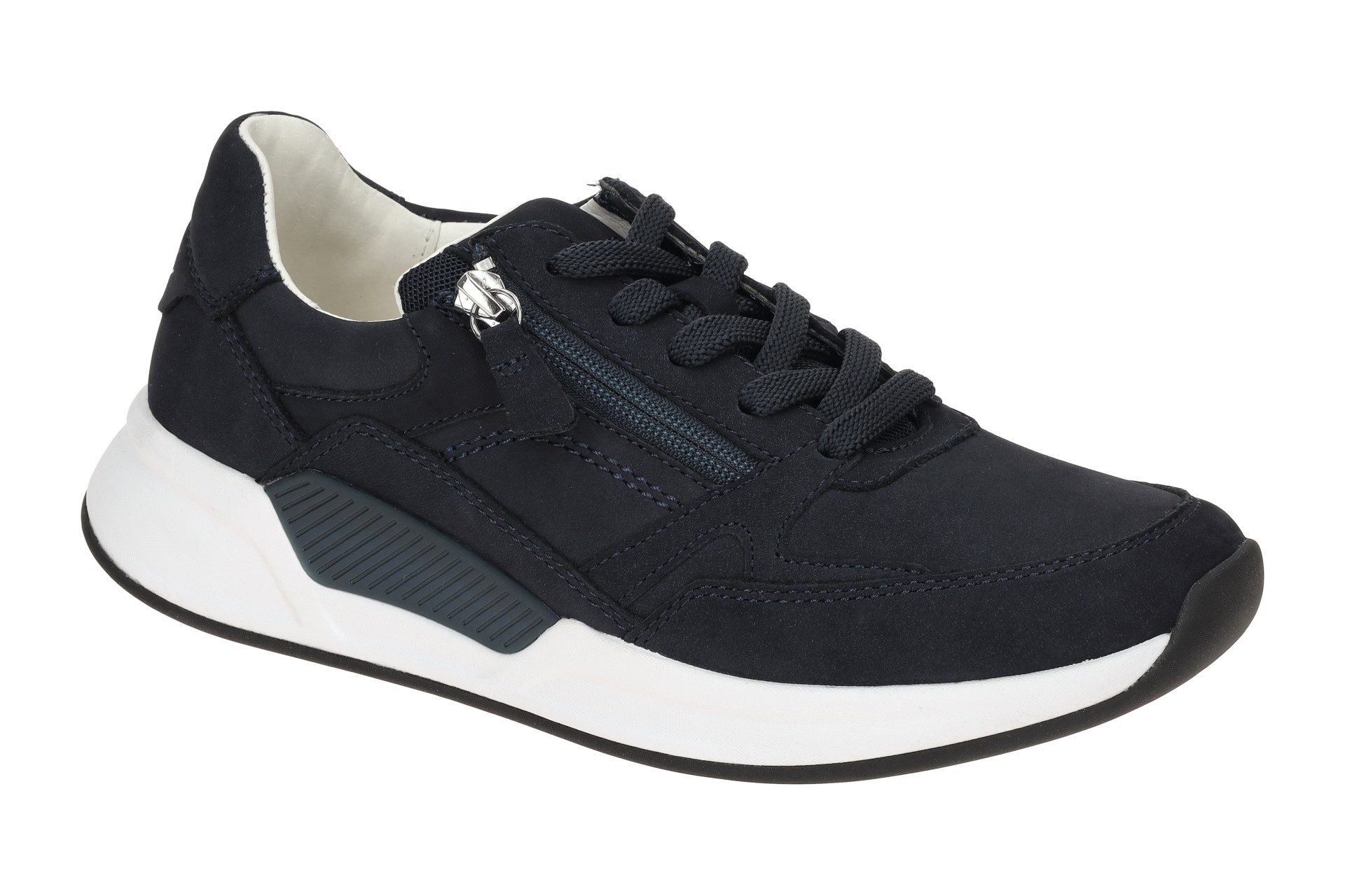 Gabor 66.958.36 Schnürschuh günstig online kaufen