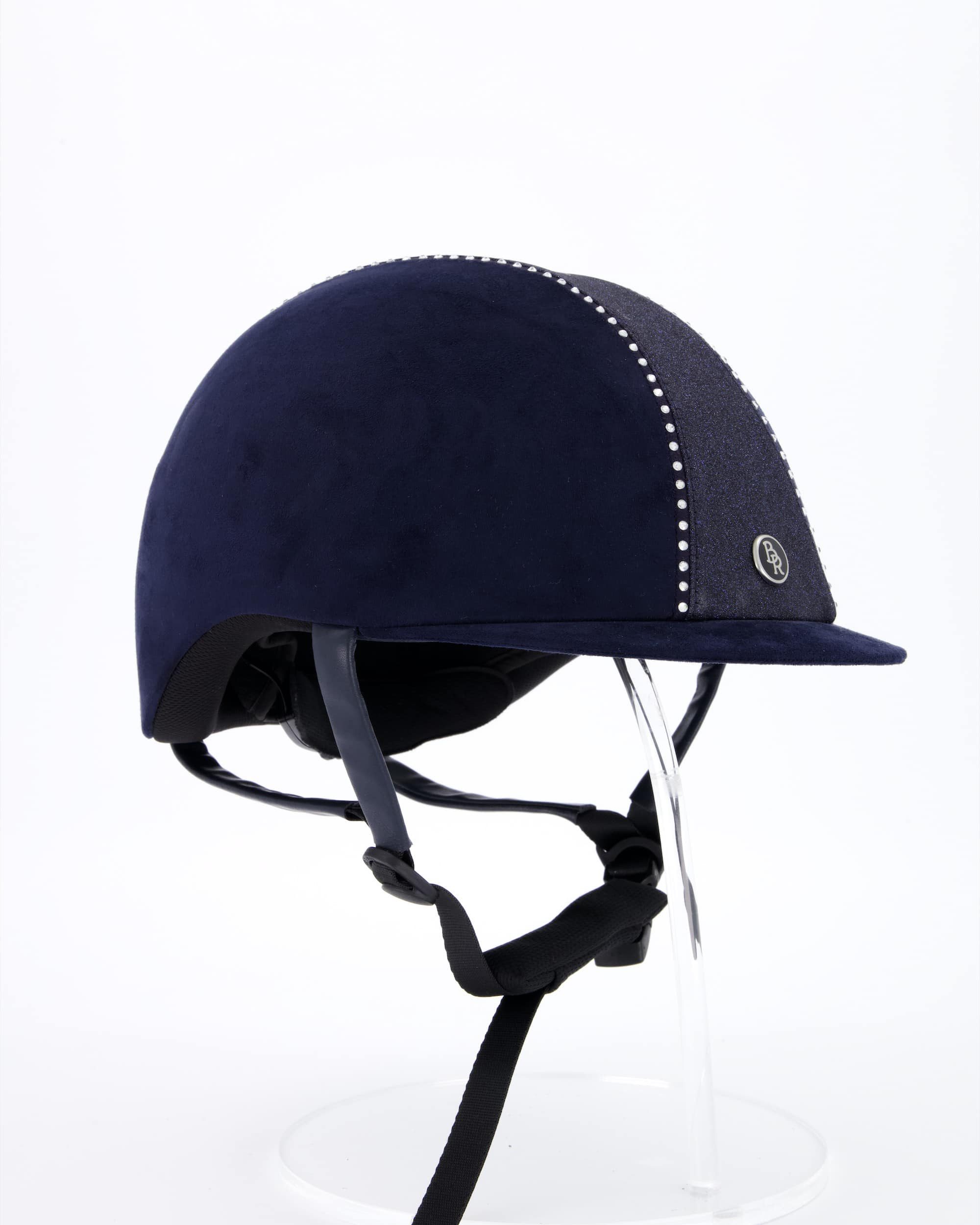 BR Reithelm Reithelm Delta Crystal in navy
