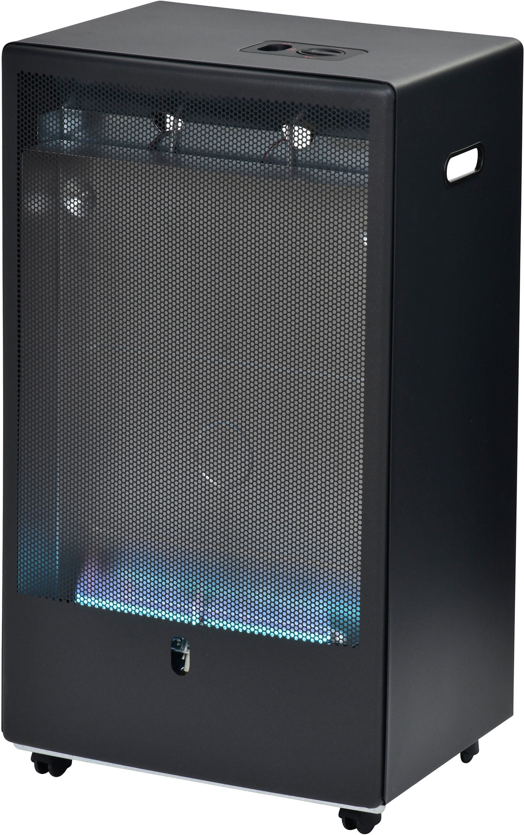 Firefix Heizgerät Gas-Heizofen 4200 BASIC