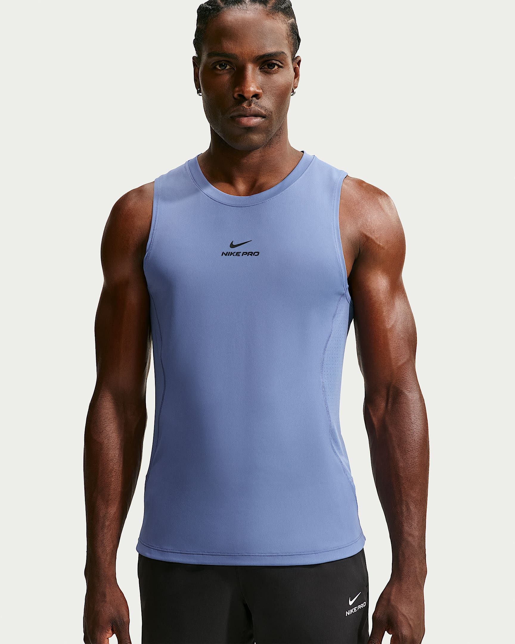 Nike Tanktop M NP DF NPT TANK Nike Pro