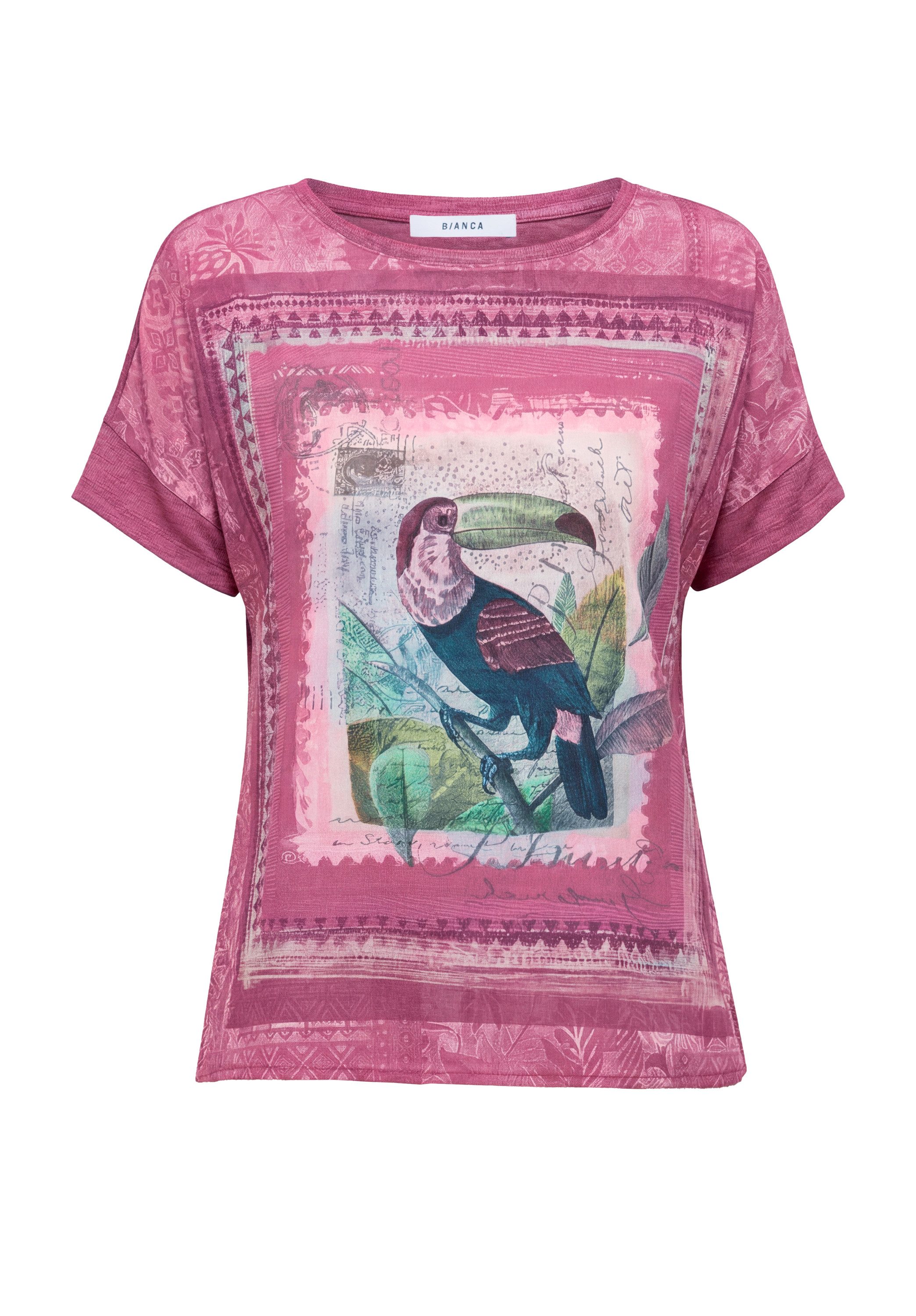 Print-Shirt JULIE