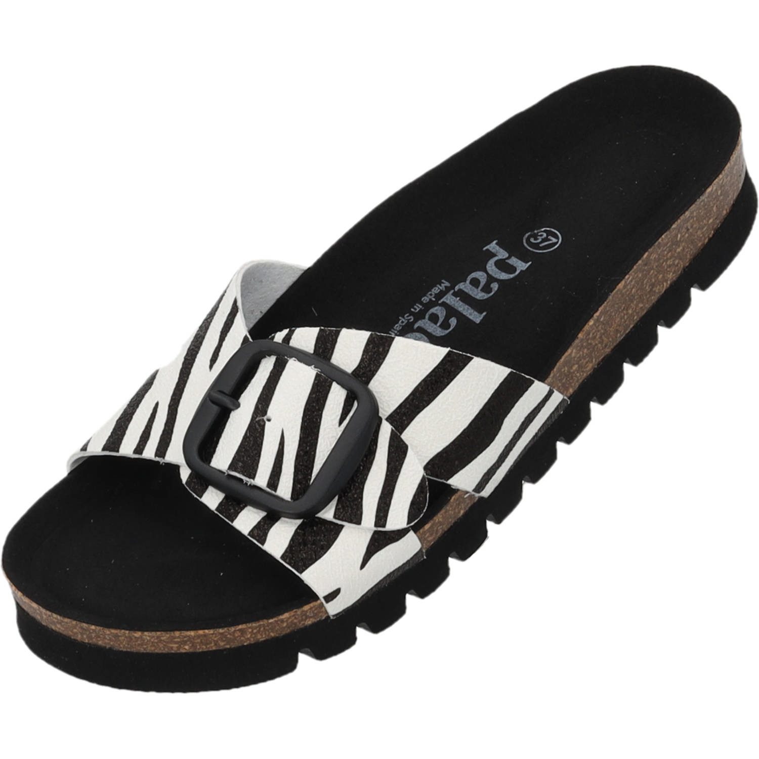 Palado Tinos EGS MP Wild Pantolette
