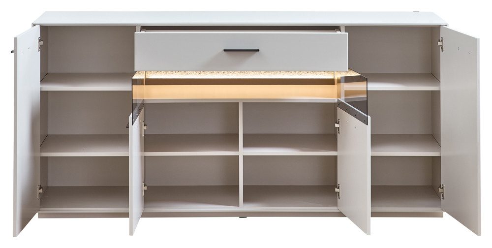 Wohnconcept Anrichte