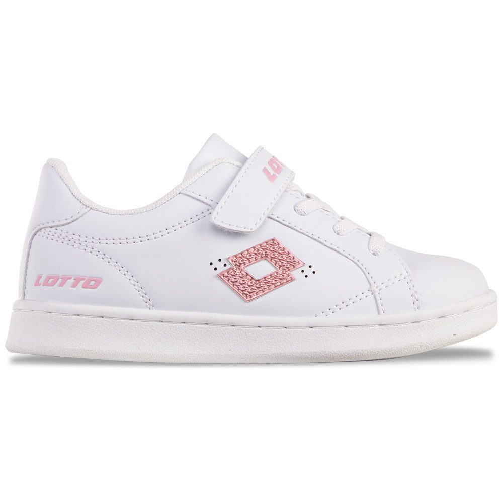 Lotto Sneaker - mit Elastikschnürung & Klettverschluss