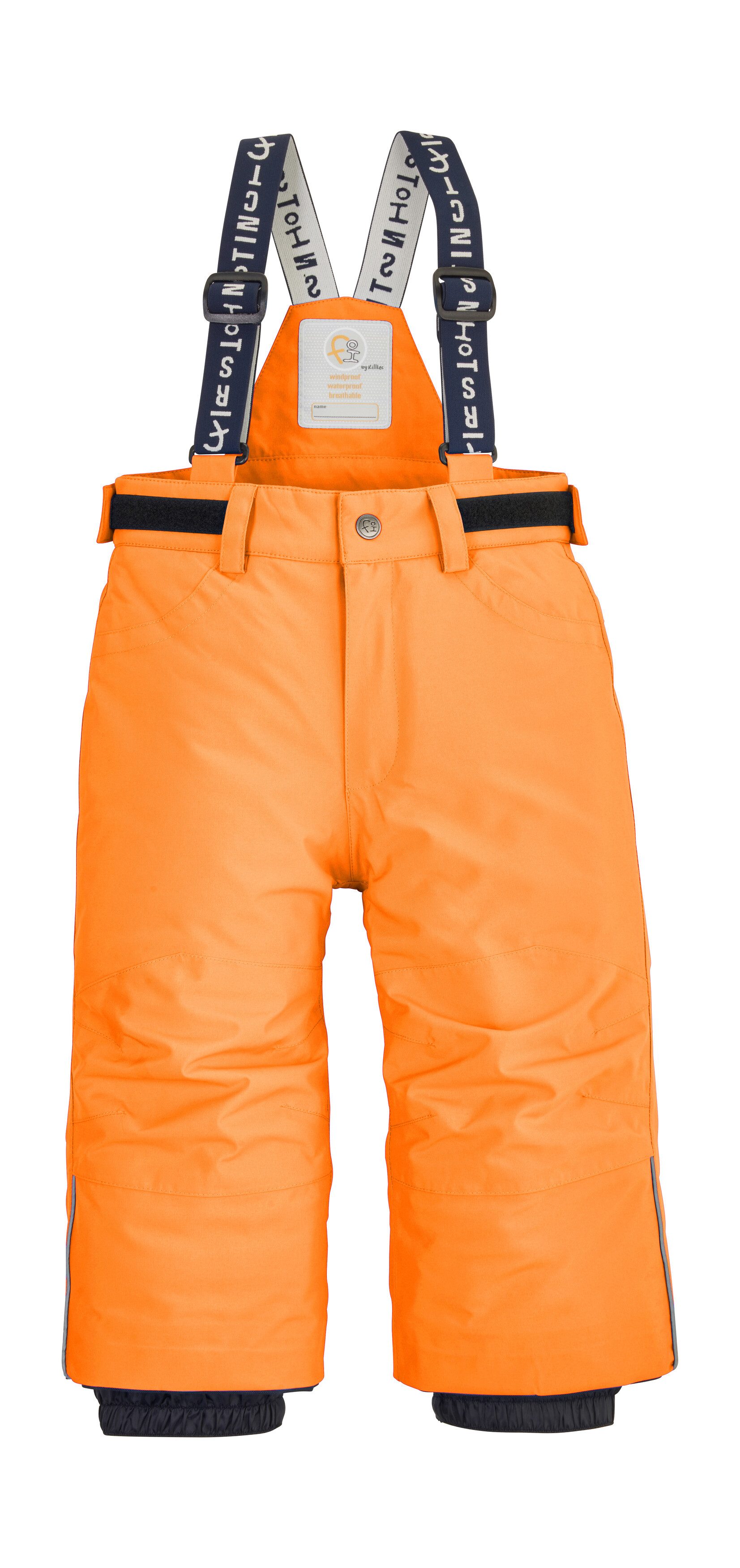 Skihose FISW 33 MNS SKI PNTS