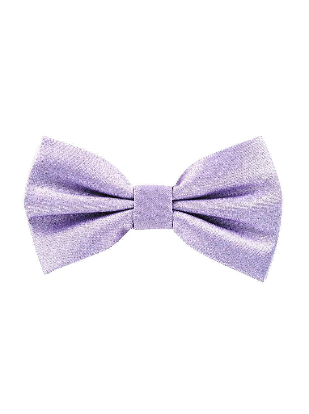 axy Fliege Herren Fliege Schleife im Seidenlook bereits gebunden, Konfirmation verstellbar