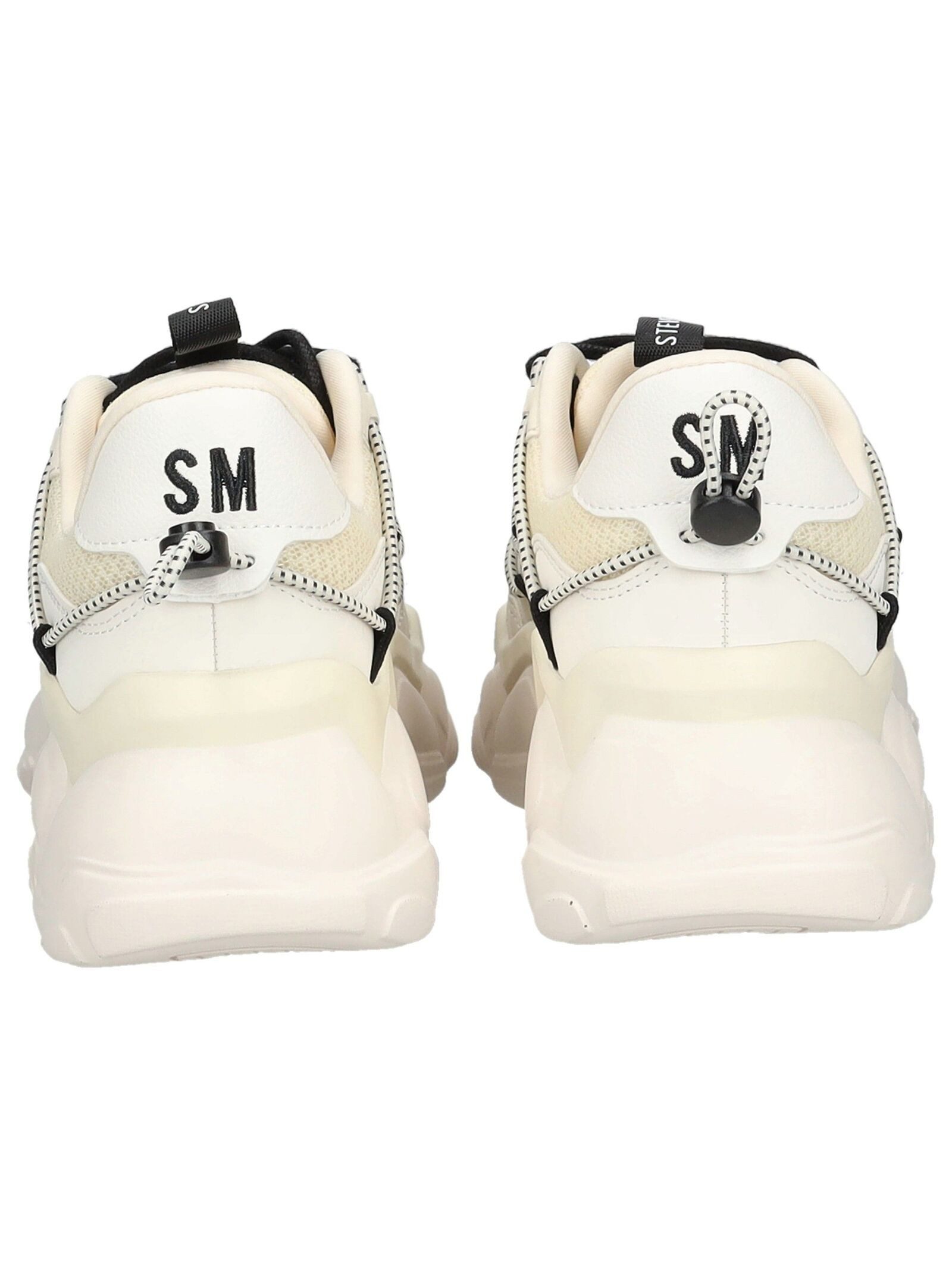 STEVE MADDEN STEVE MADDEN Sneaker Lederimitat/Textil Sneaker