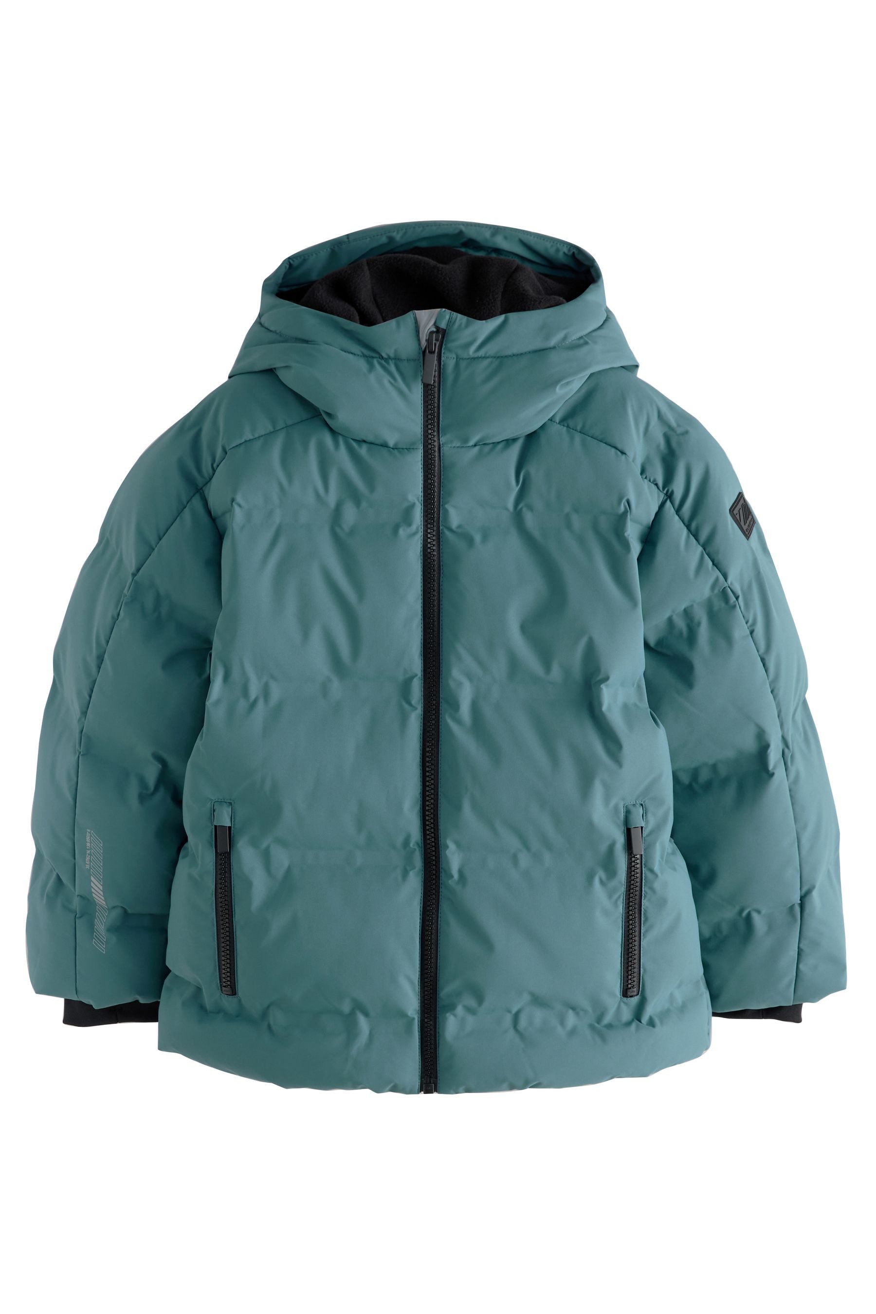 Teal Blue