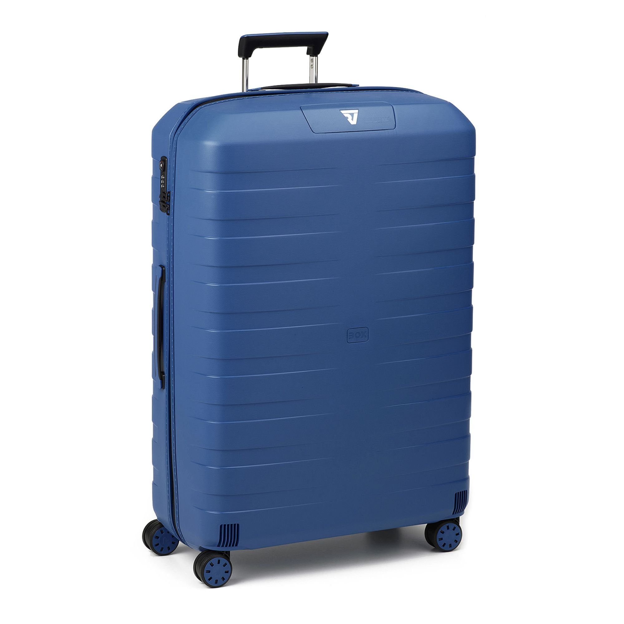 RONCATO Hartschalen-Trolley Box Sport 2.0, 4 Rollen, Polypropylen