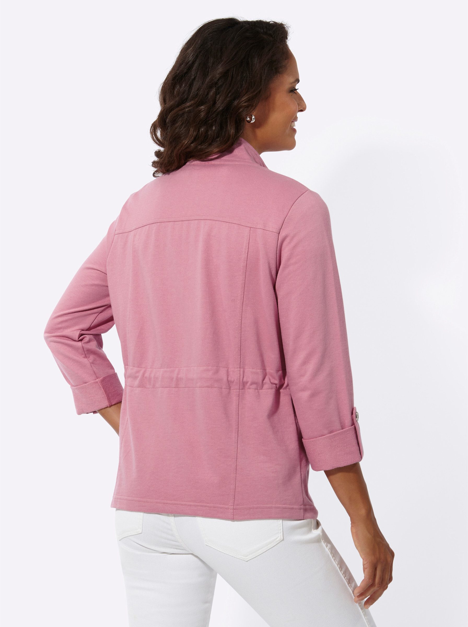 Witt Shirtjacke Shirtjacke Langarm günstig online kaufen