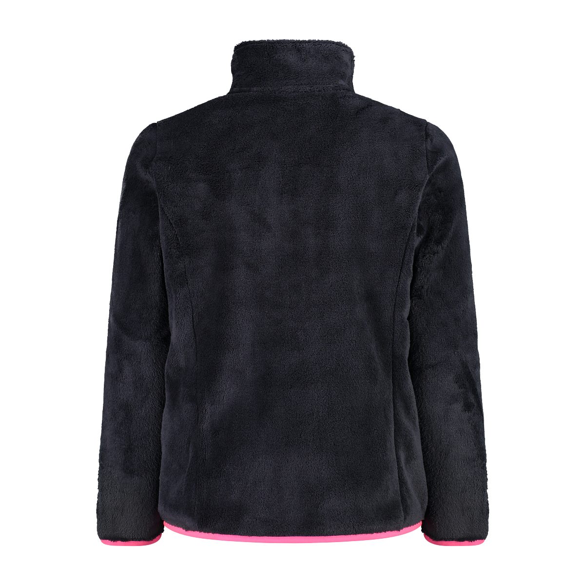 CMP Trekkingjacke KID G JACKET ANTRACITE-GLOSS günstig online kaufen