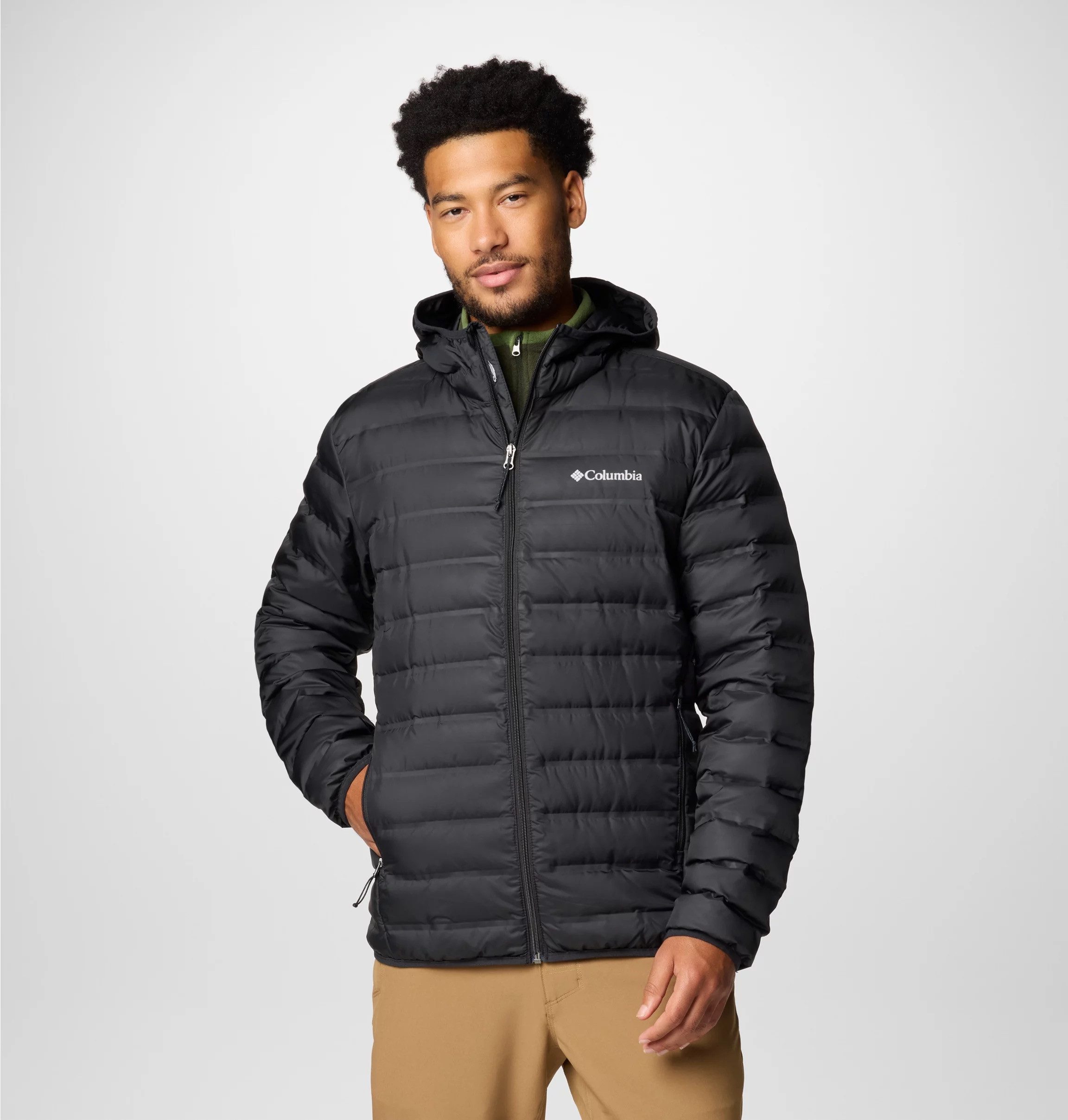 Columbia Daunenjacke LAKE 22 II DOWN günstig online kaufen