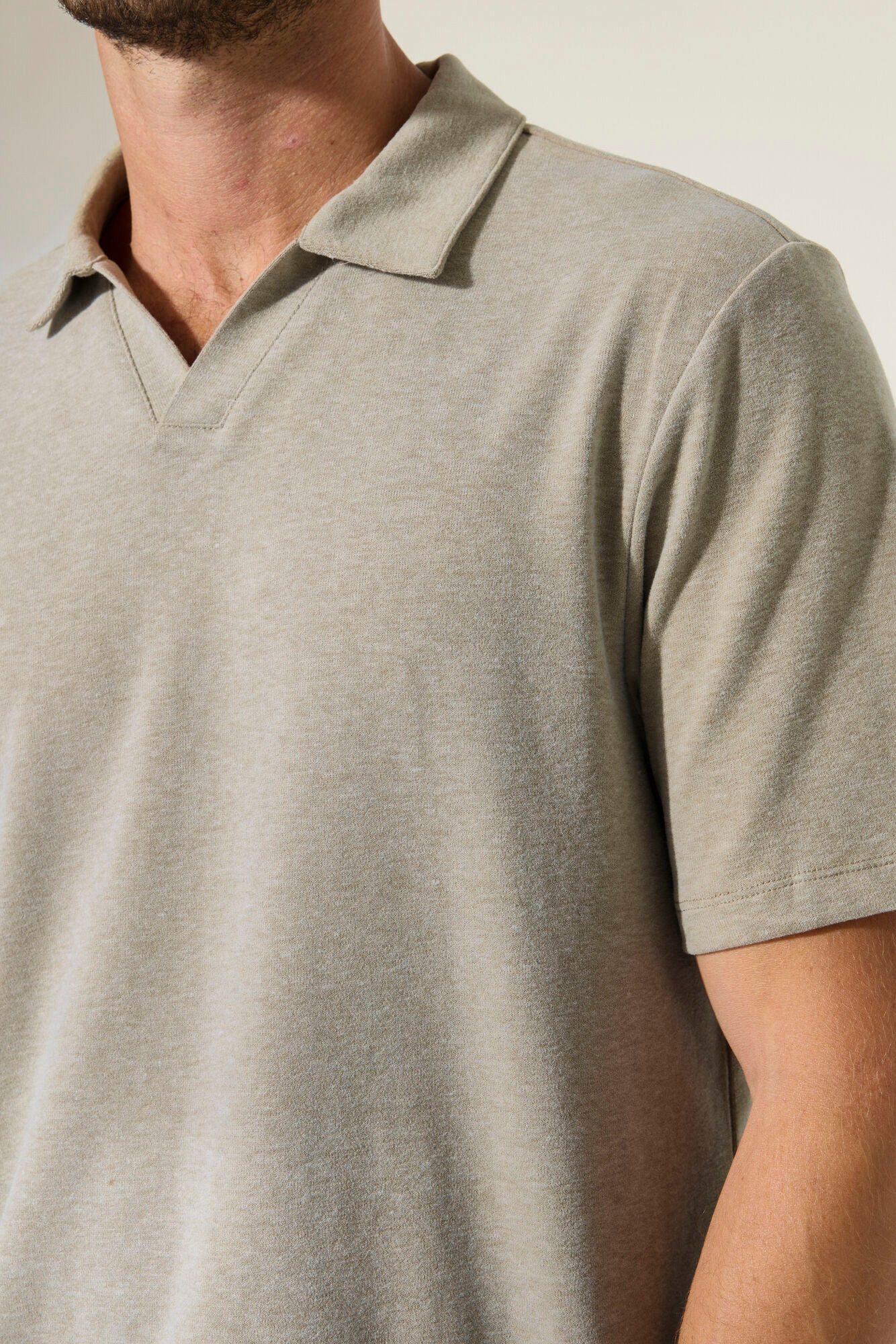 Garcia Poloshirt O261021_men`s polo ss