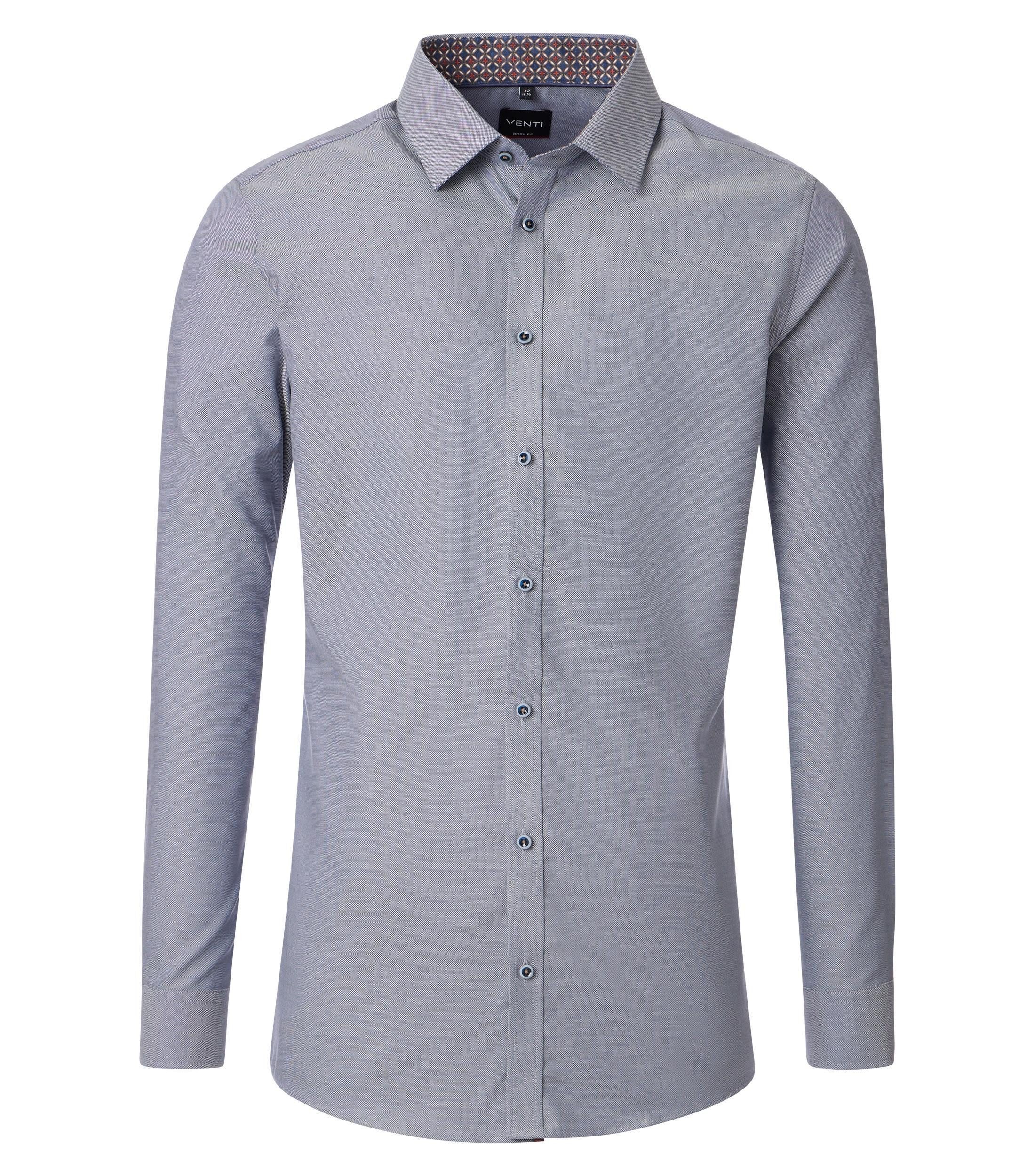 VENTI Businesshemd VENTI Businesshemd uni günstig online kaufen
