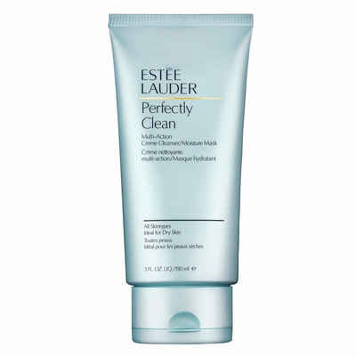 ESTÉE LAUDER Körperpflegemittel E.Lauder Perfectly Clean Creme Cleanser/Moist Mask