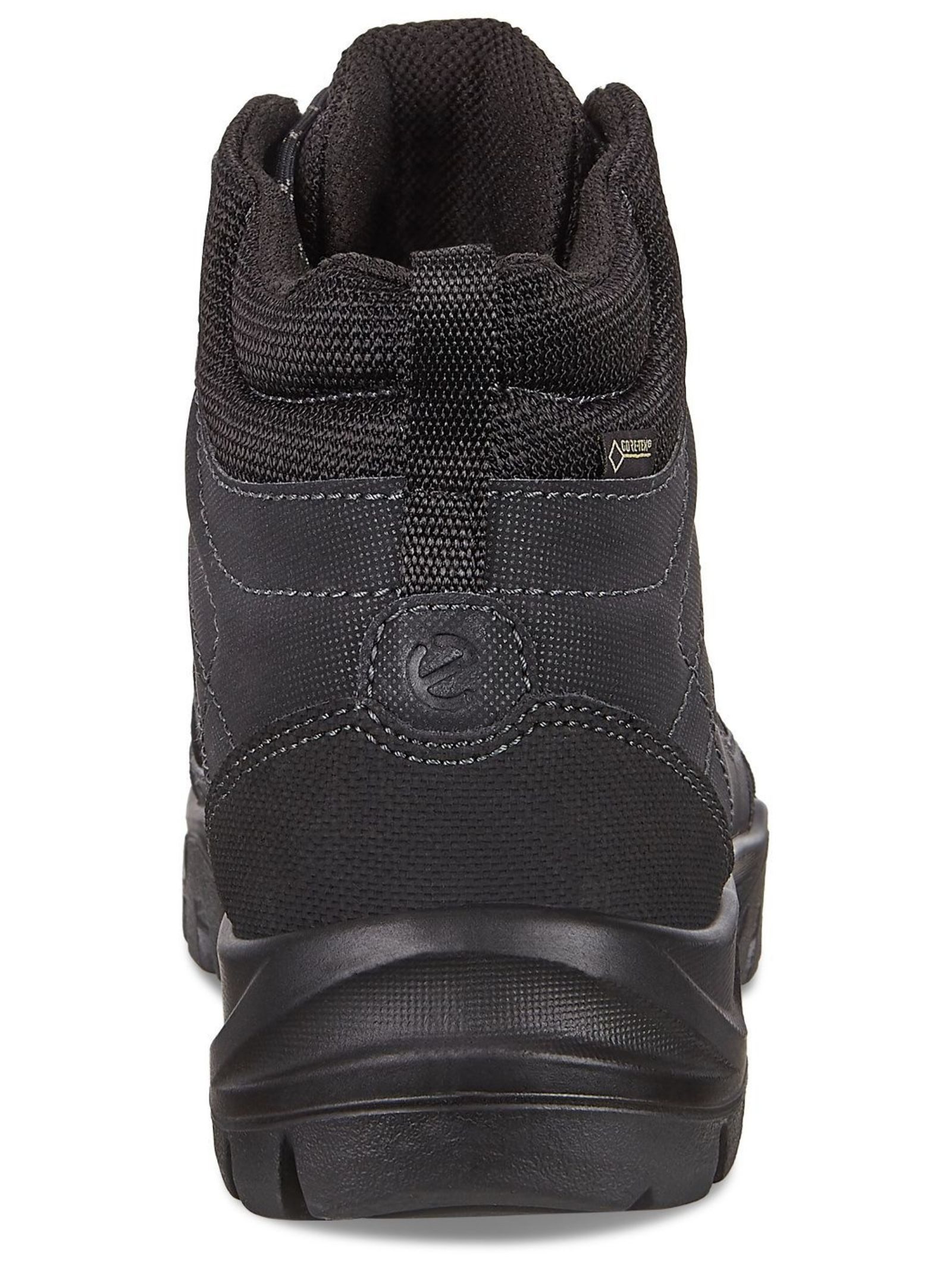 Ecco Ecco Wanderschuhe Textil Trekkingschuh