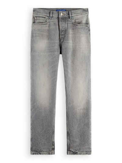 Scotch & Soda 5-Pocket-Jeans Джинси The Drop 5-Pocket-Style