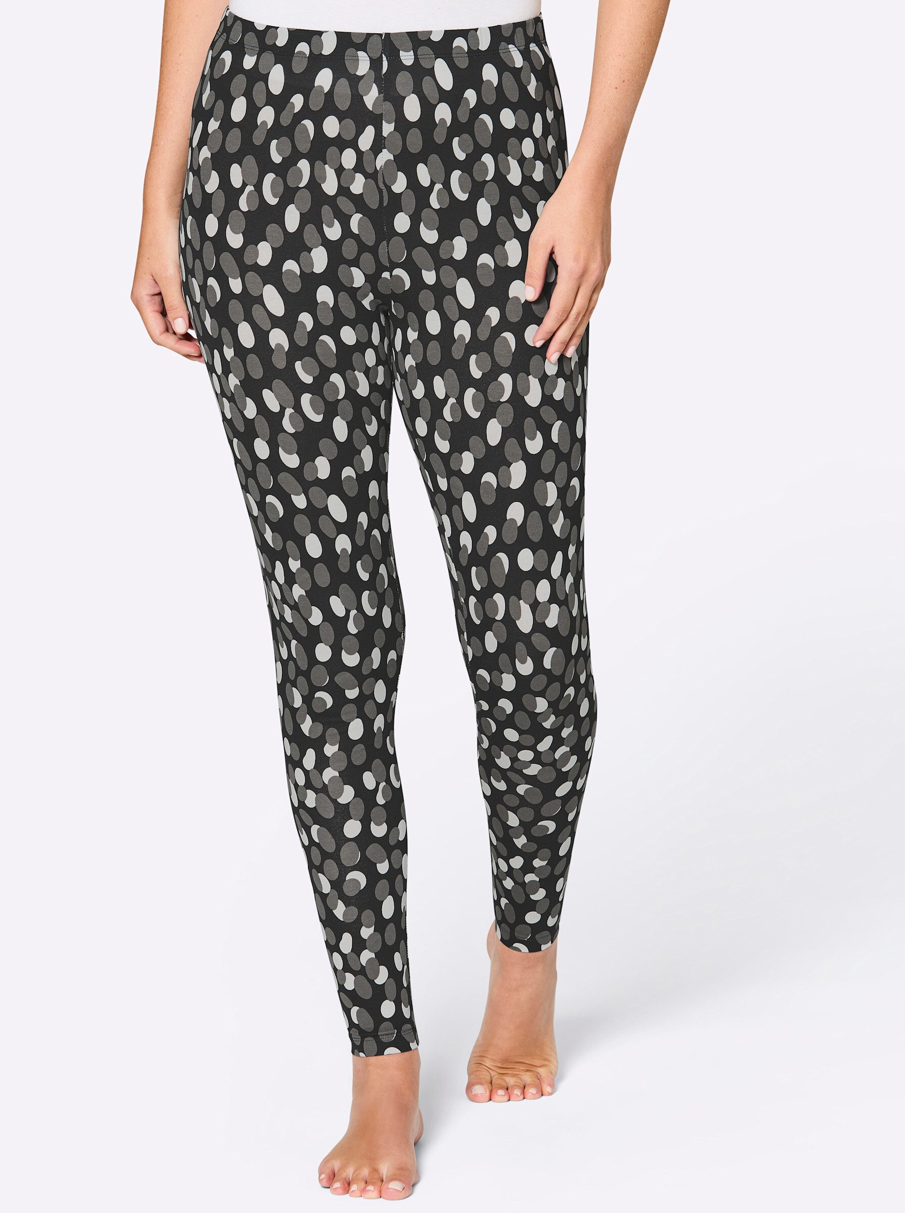 Witt Homewearhose Leggings