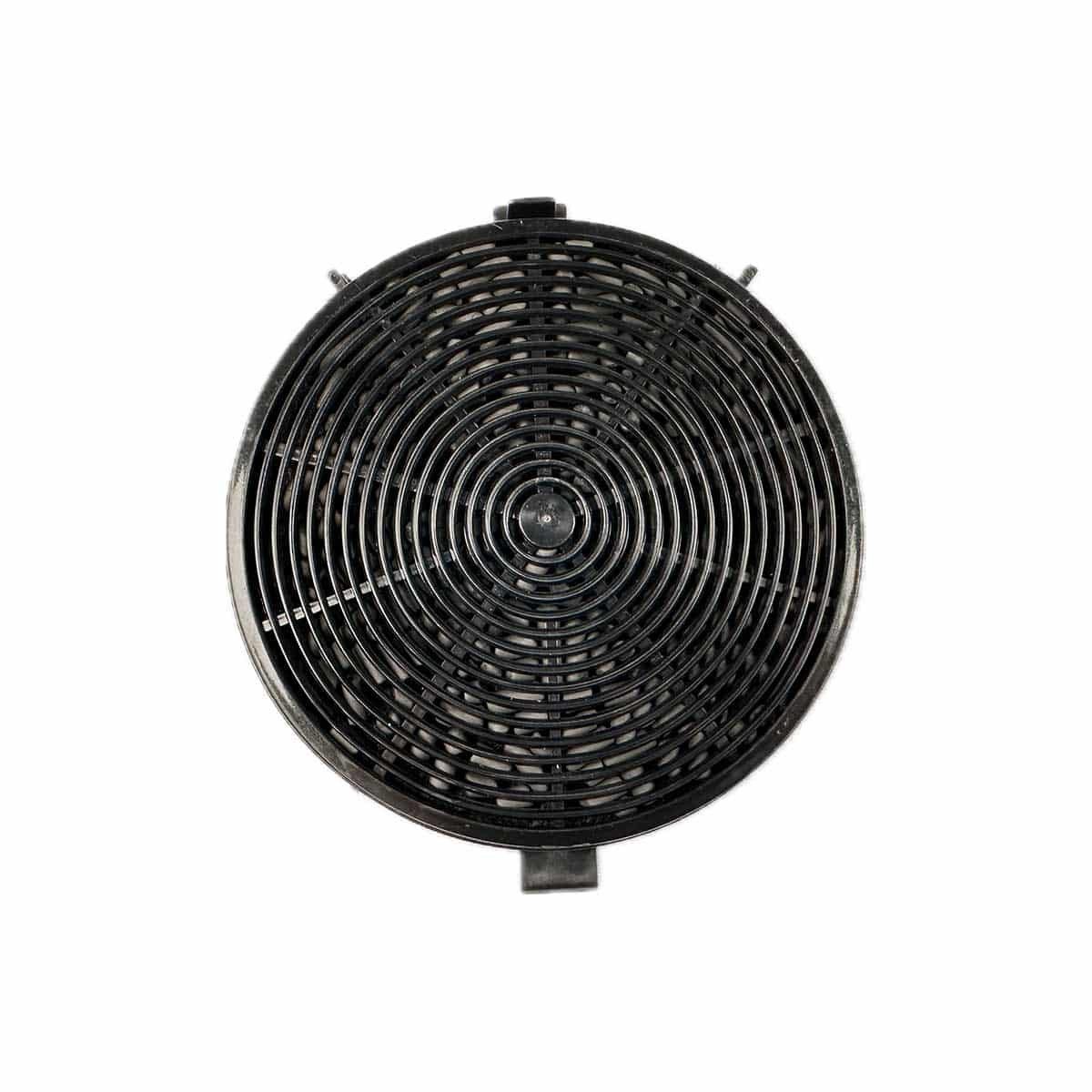 AIR2GO Aktivkohlefilter für Hanseatic CF150 (2 Stück), Zubehör für Aktivkohlefilter für HANSEATIC 37142911, 88661132, SY-103E9A-P1-C84-L121-600, SY-103E9G-P1-C120-L52-600, SY-3503C1-P1-C120-L52-600, SY-6002C-P1-C84-L22-600, SY-6002C-P3-C84-L32-600, SY-103B3-P1-C120-L52-600, Passend für Dunstabzugshauben von HANSEATIC