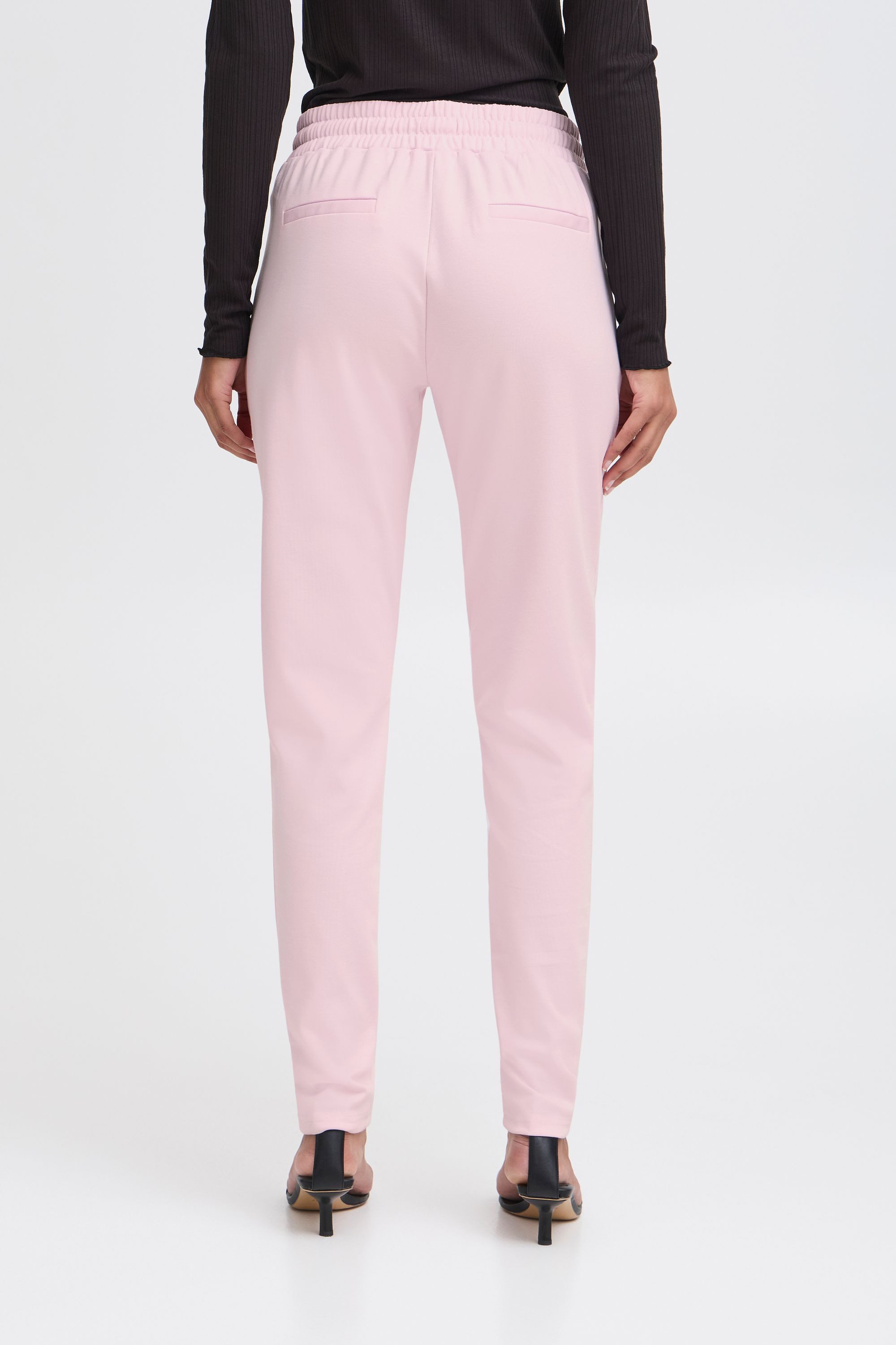 Ichi Blusentop Stoffhose günstig online kaufen