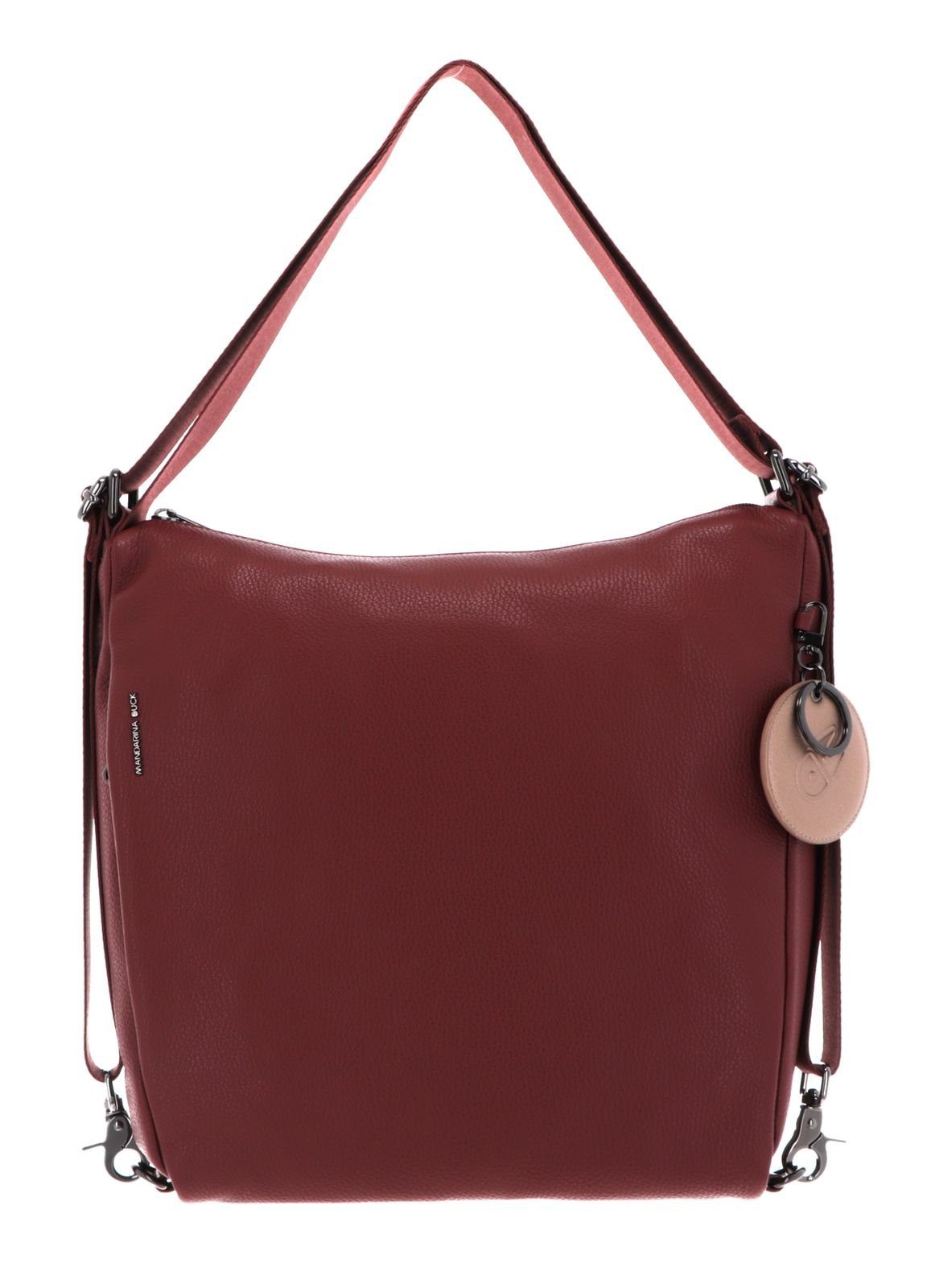 Umhängetasche Mellow Leather