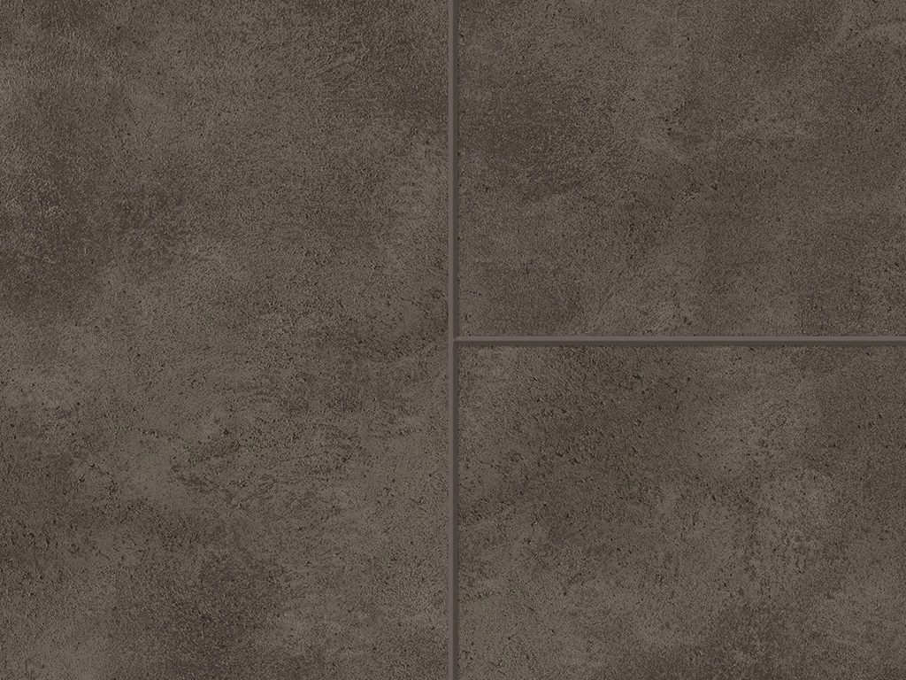 BASICfloor Laminat Laminat Concrete black Fliese