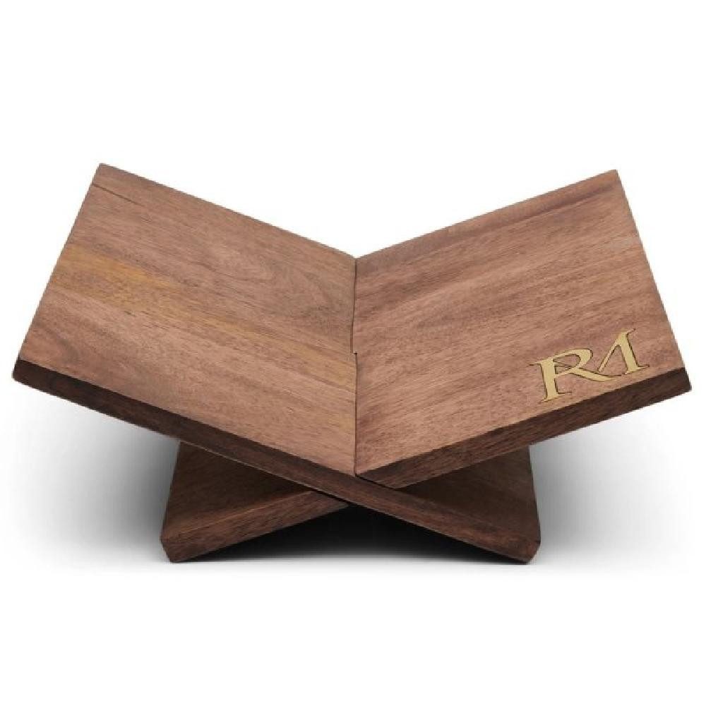 Rivièra Maison Dekoobjekt Buchständer Monogram Book Stand