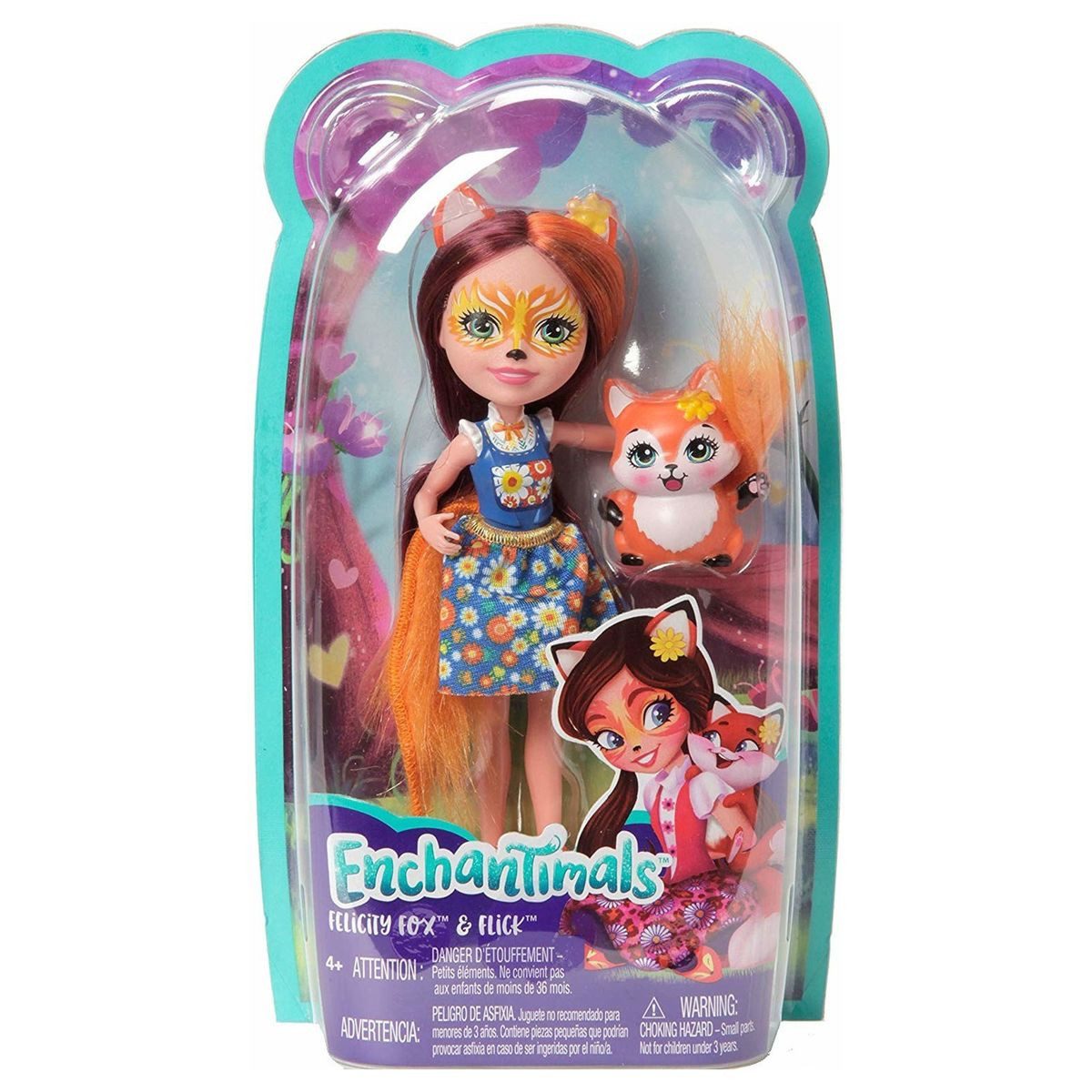Mattel® Puppen Accessoires-Set Mattel FXM71 - günstig online kaufen