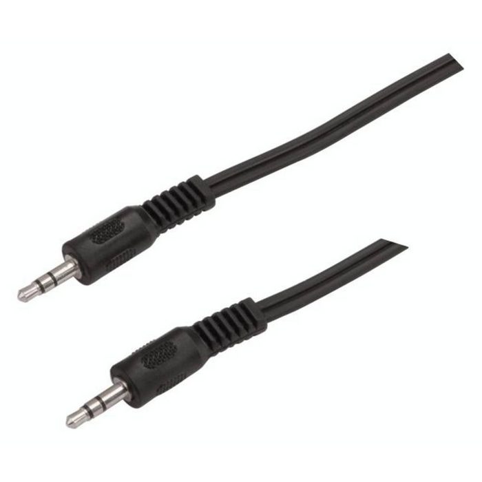 Bachmann Miniklinke 5m Audio- & Video-Kabel (5.00 cm)