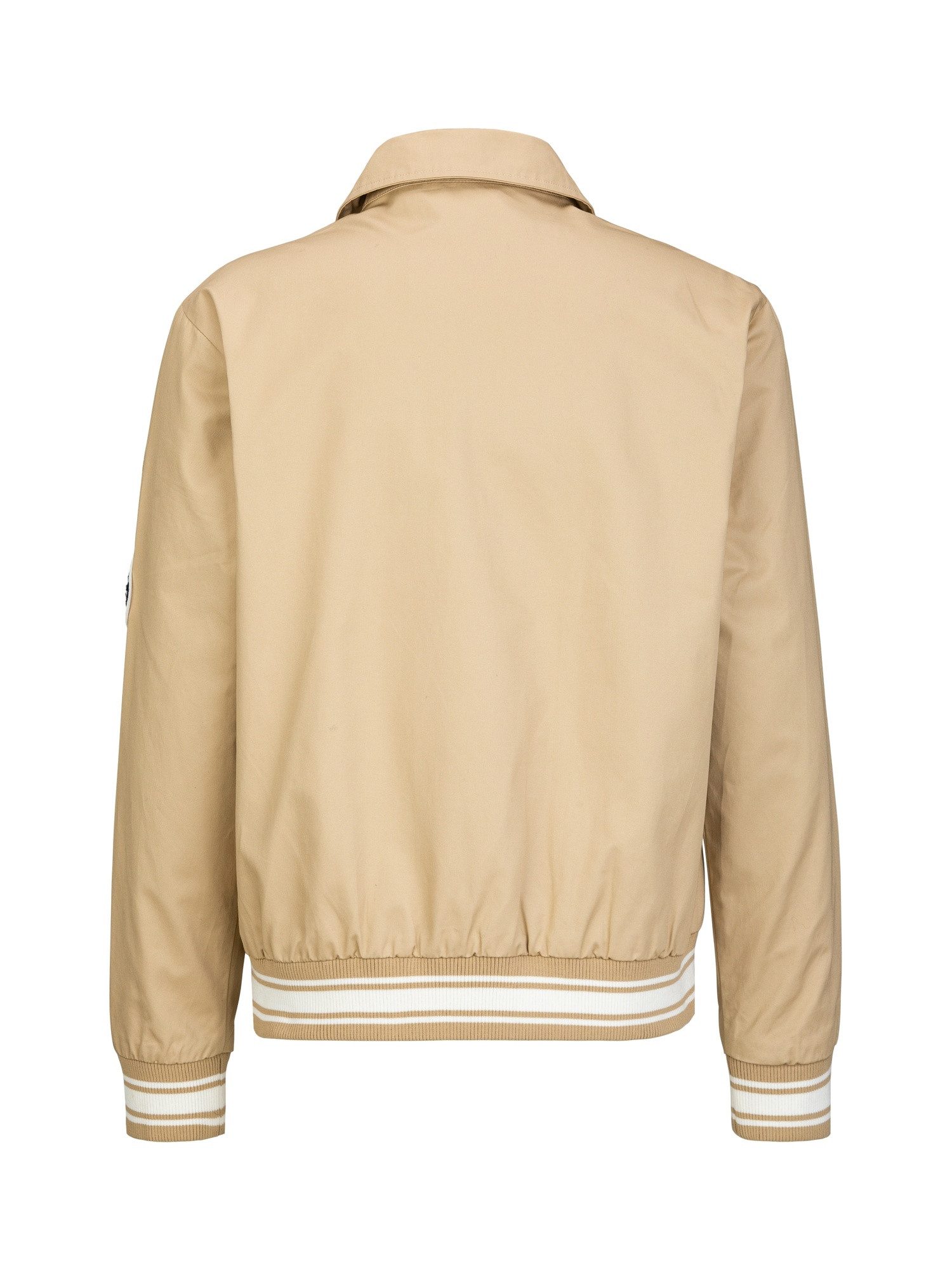 19V69 ITALIA Collegejacke PANATTA COLLEGE