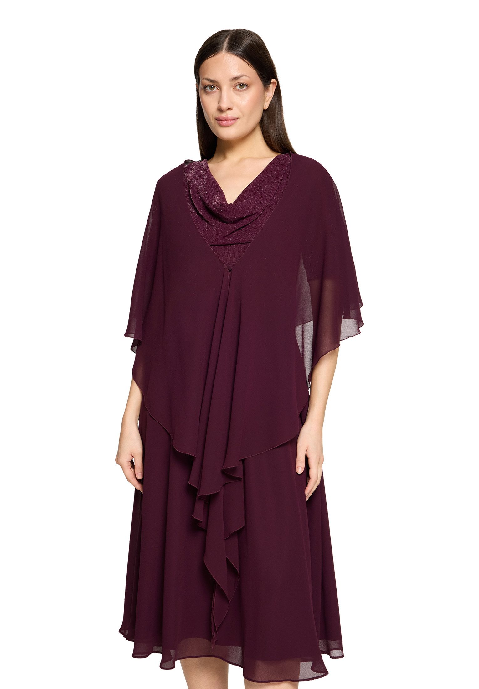 Strong Aubergine