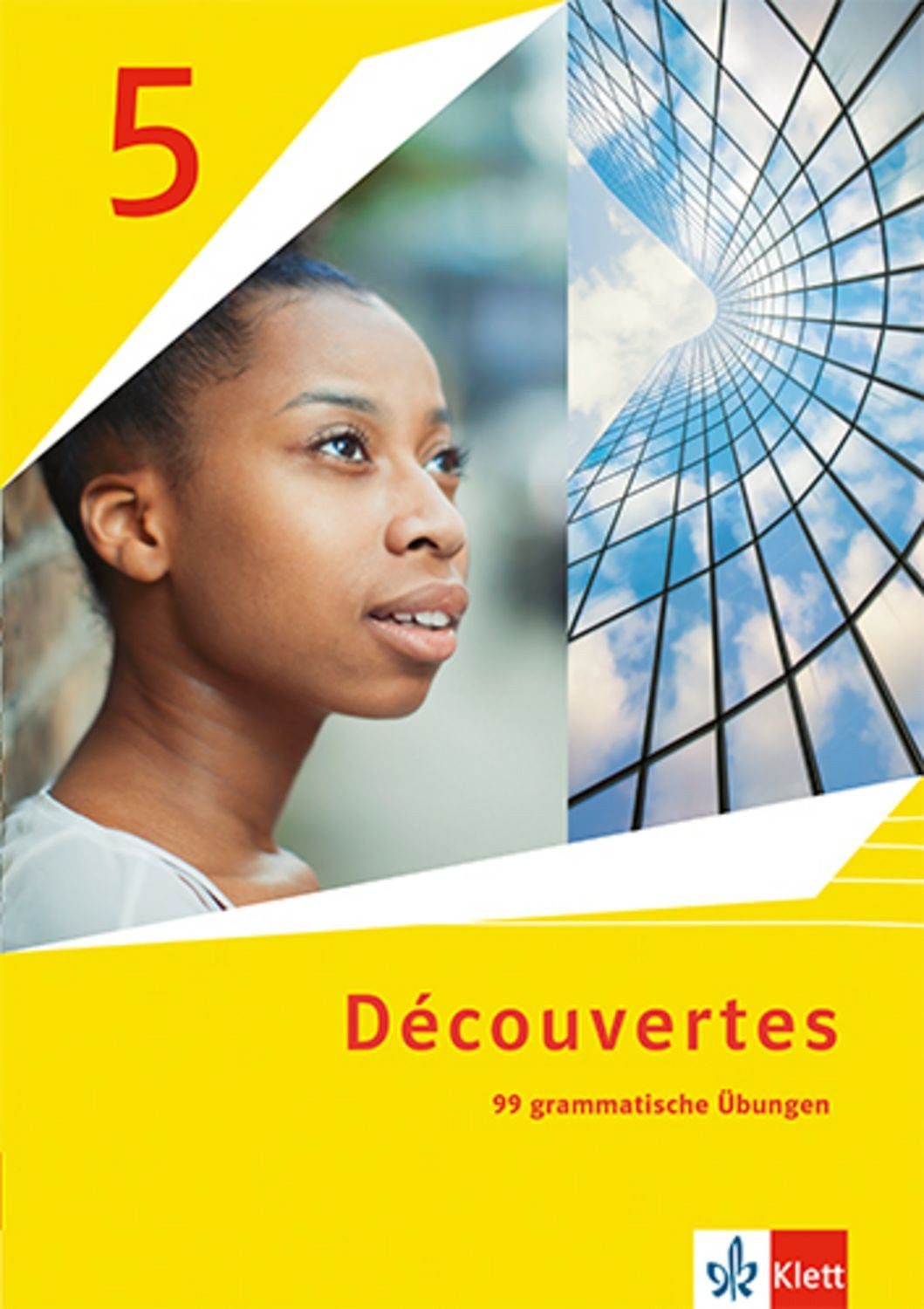 Découvertes 5. Ausgabe 1. oder 2. Fremdsprache / diverse