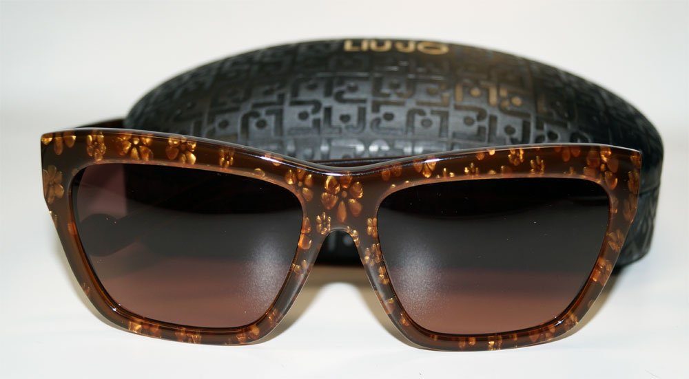 Liu Jo Sonnenbrille LIU JO Sonnenbrille günstig online kaufen