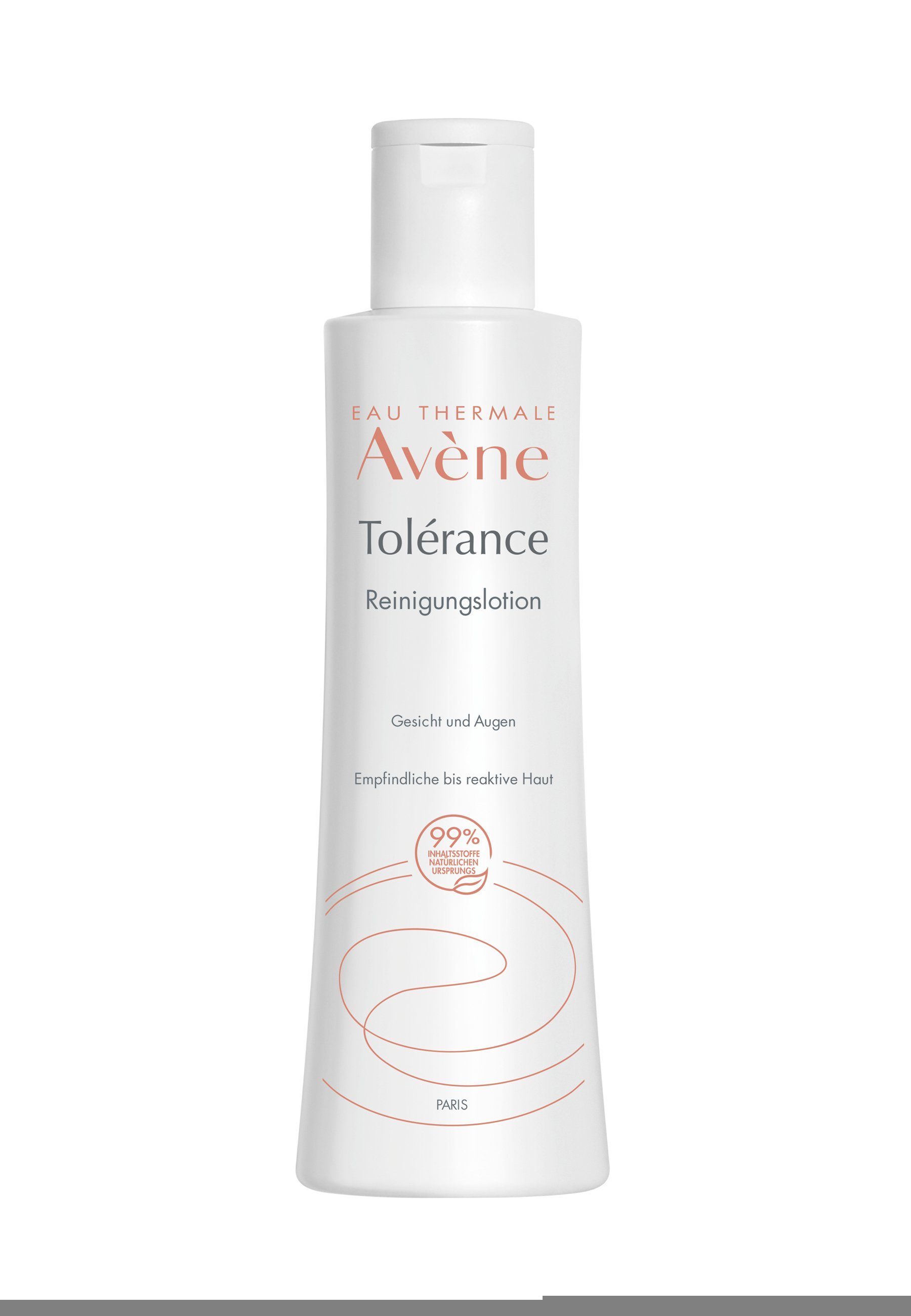 Avene Gesichtspflege Tolérance Reinigungslotion, 1-tlg.