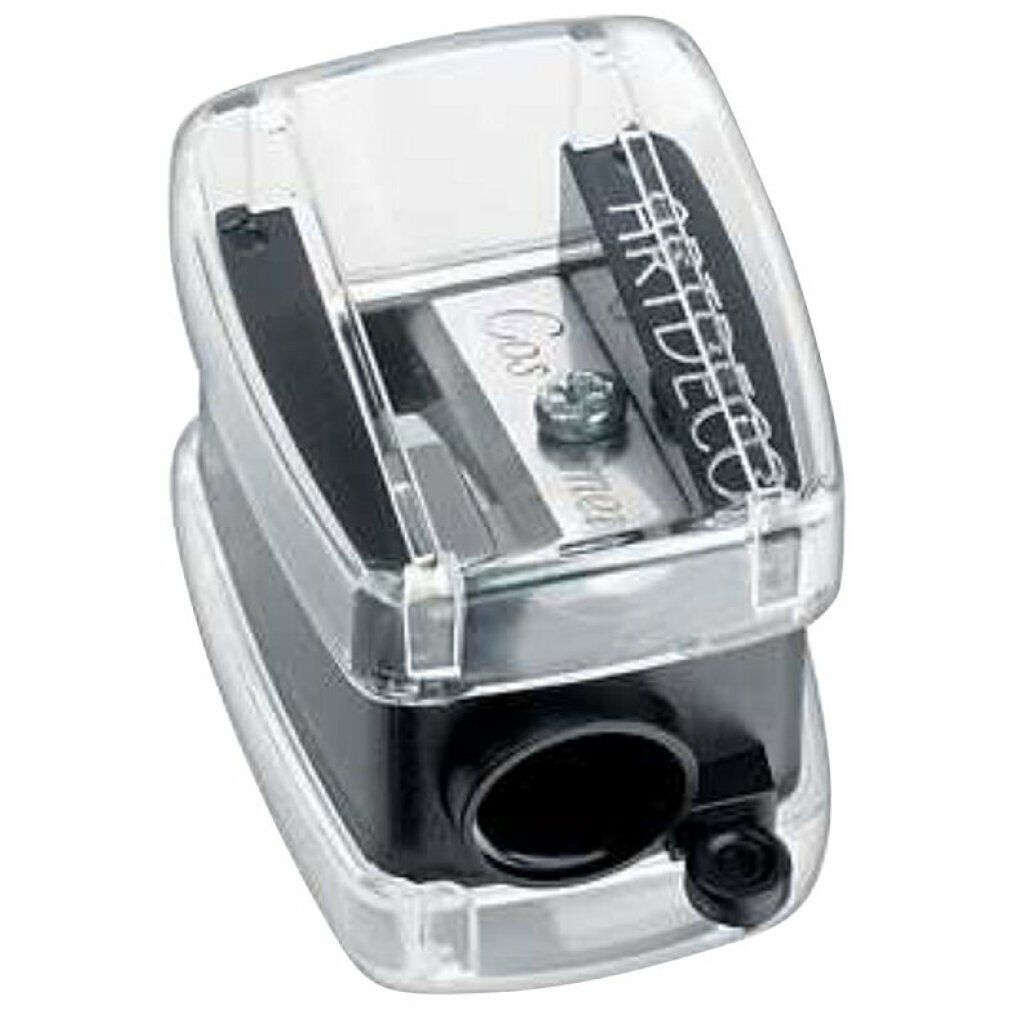 ARTDECO Anspitzer Sharper Magic Liner Sharpener