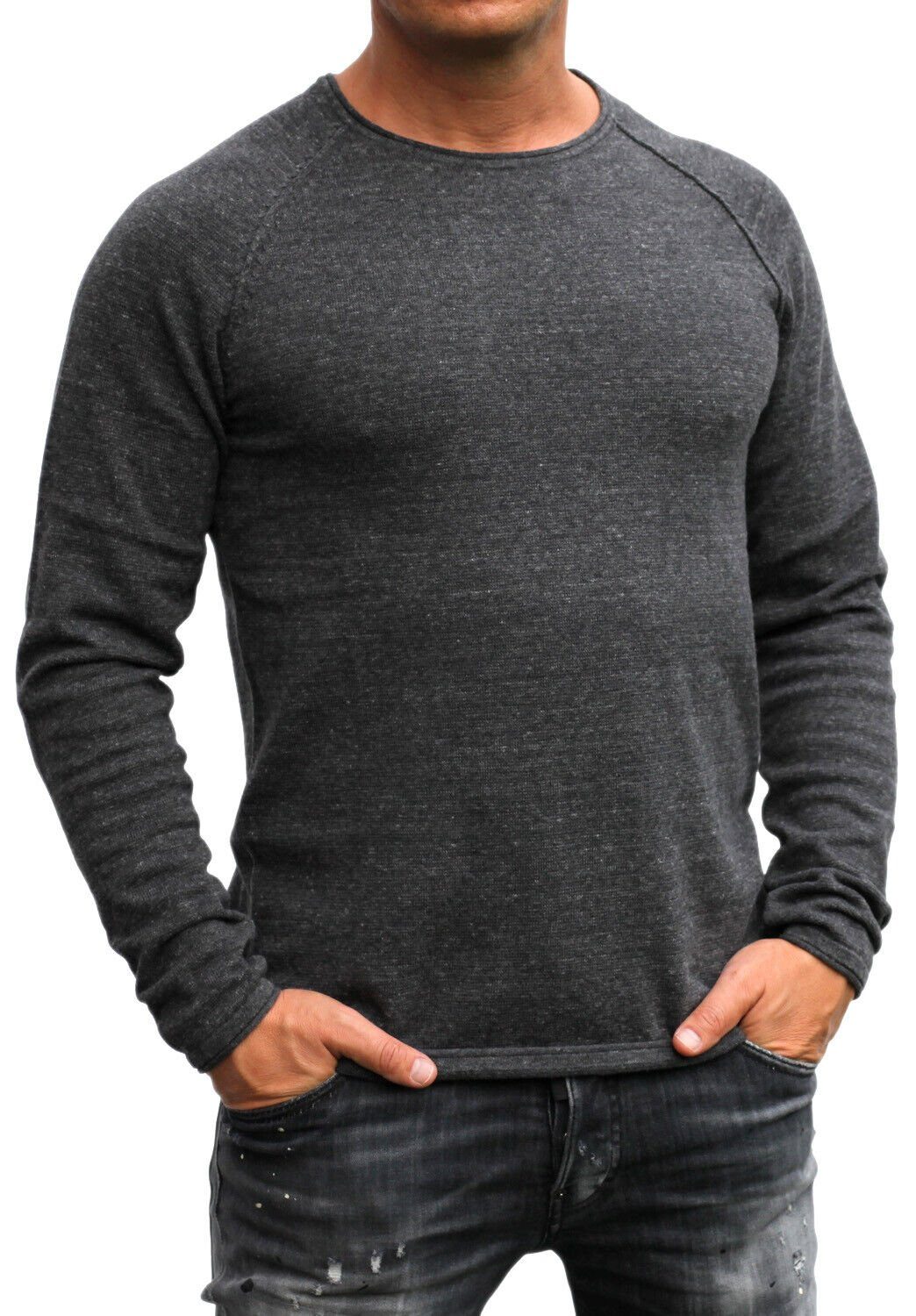 Strickpullover