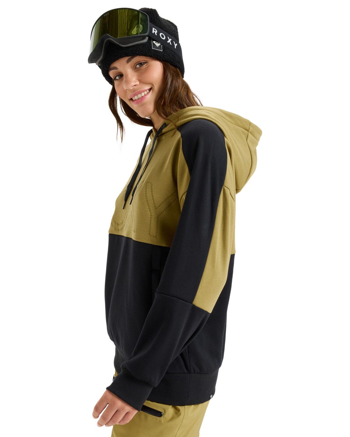 Roxy Fleecepullover Liberty