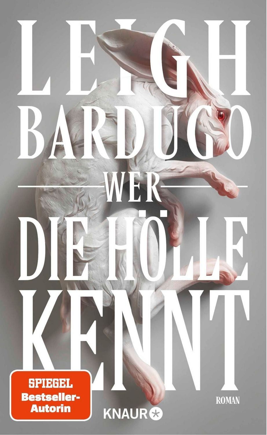 Wer die Hölle kennt / Leigh Bardugo