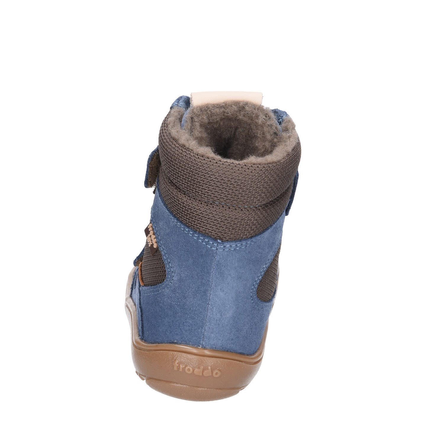froddo® Tex Winter Winterstiefel