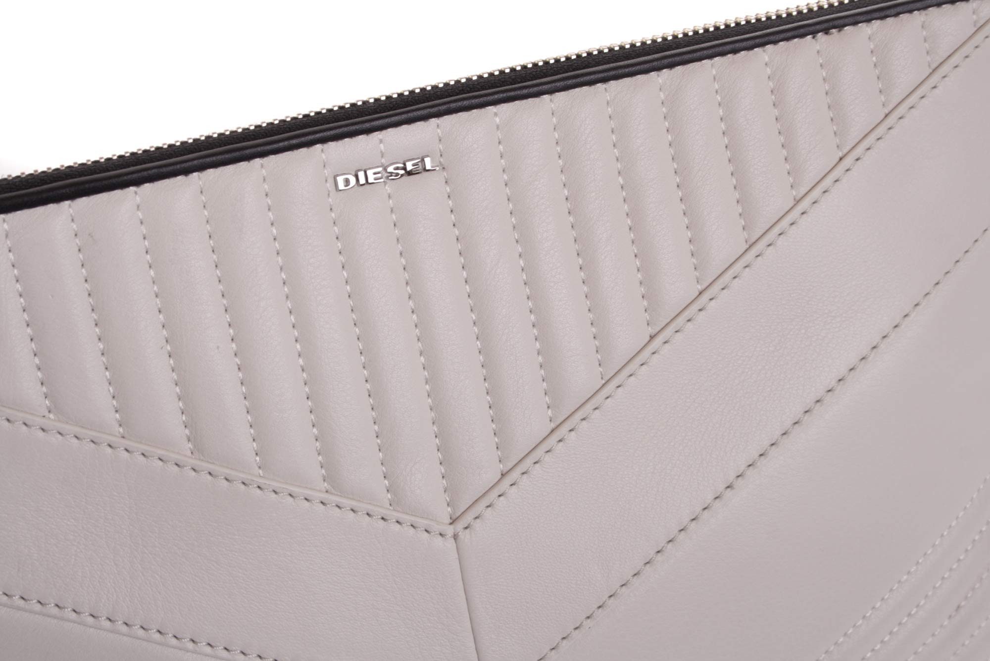 Diesel Kulturbeutel Diesel "LE-ZIPPER" BLAIRE Wrist Pouch Tasche