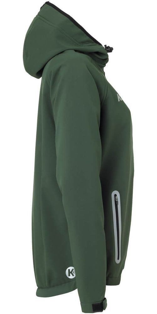Kempa Softshelljacke Softshell Jacket Women günstig online kaufen