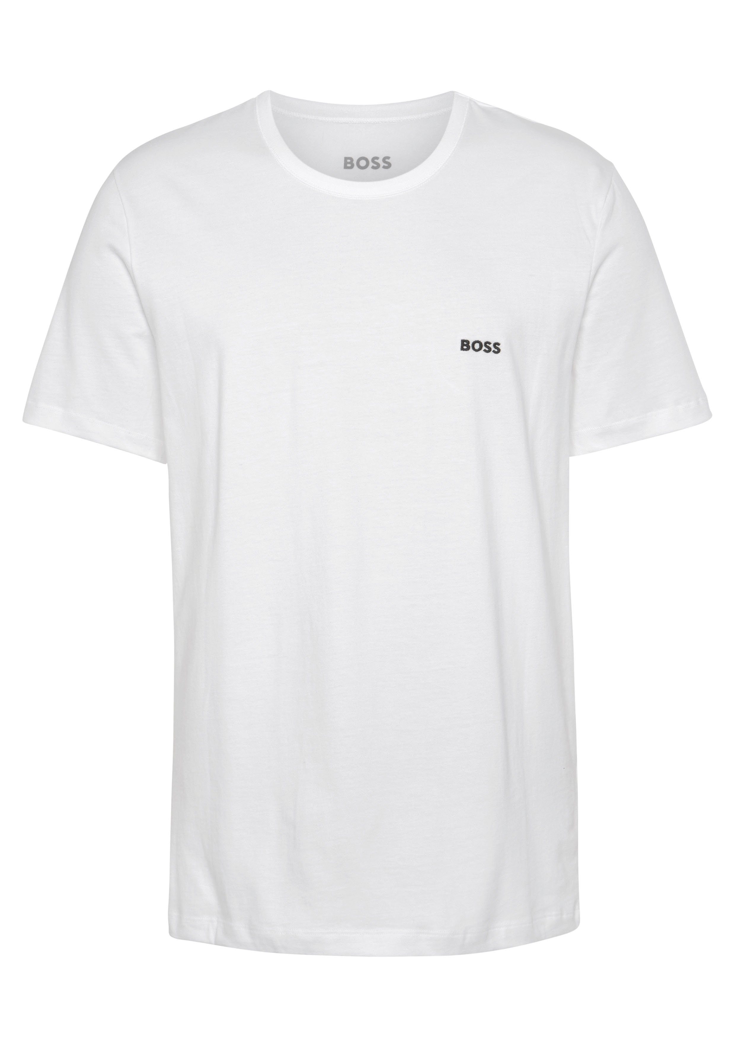 T-Shirt Rundhals BOSS ONE