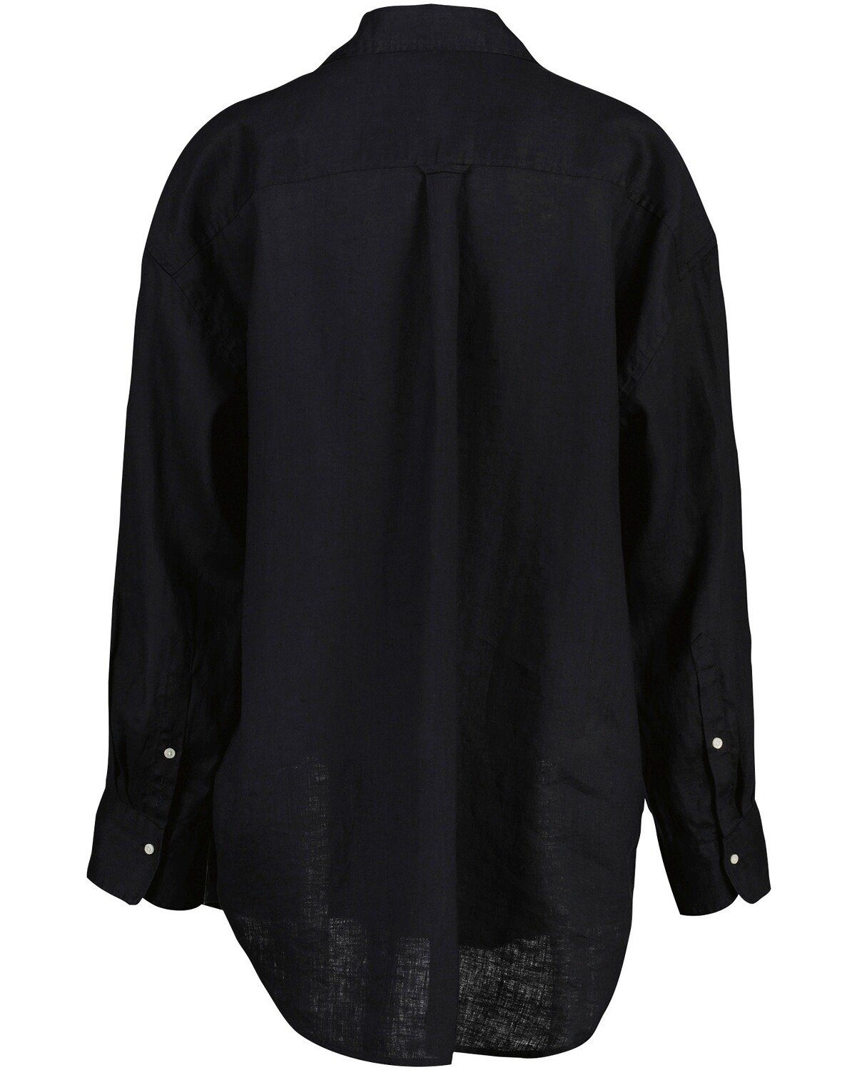 Gant Hemdbluse Leinenbluse günstig online kaufen