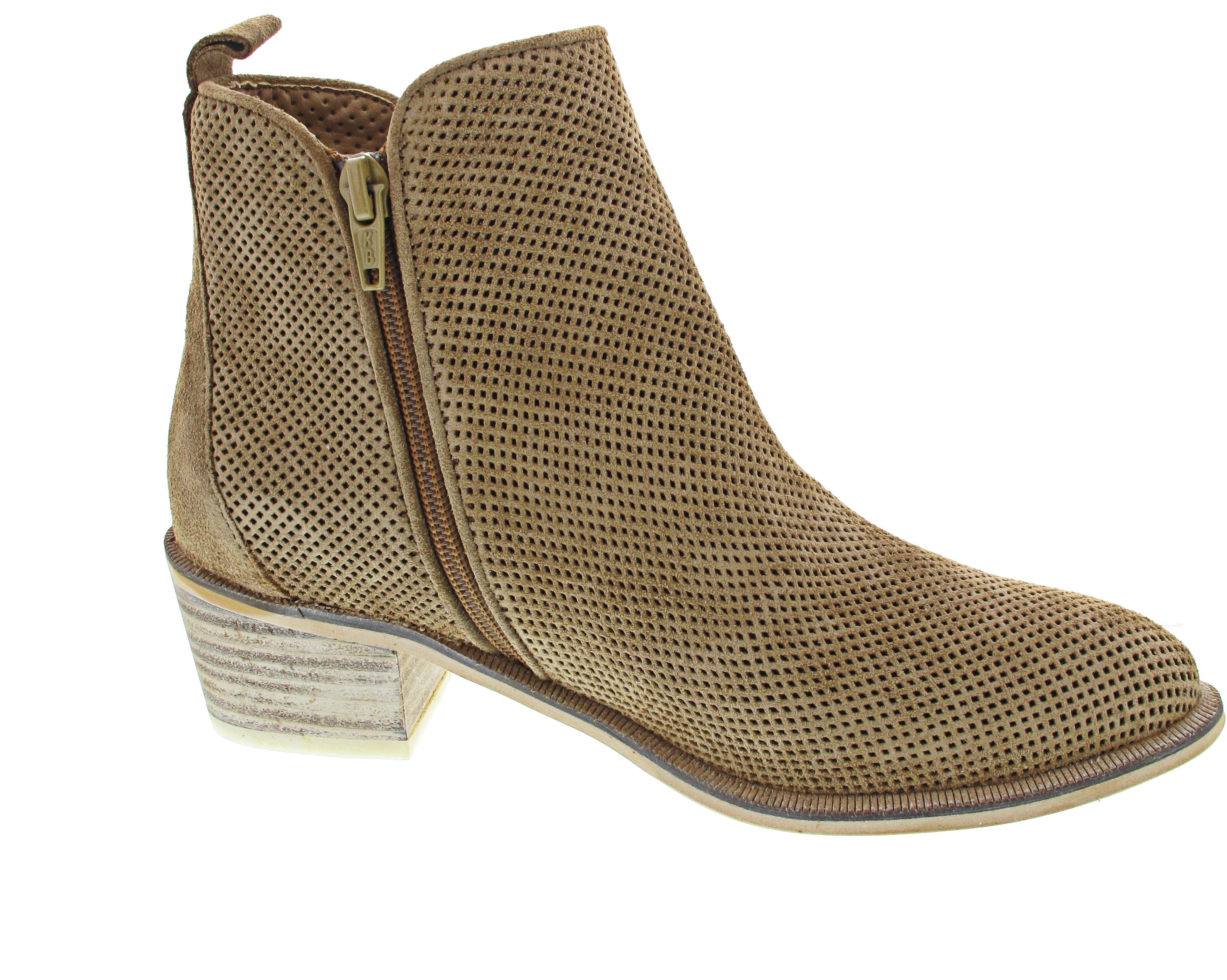 Alpe Woman Shoes Stiefelette