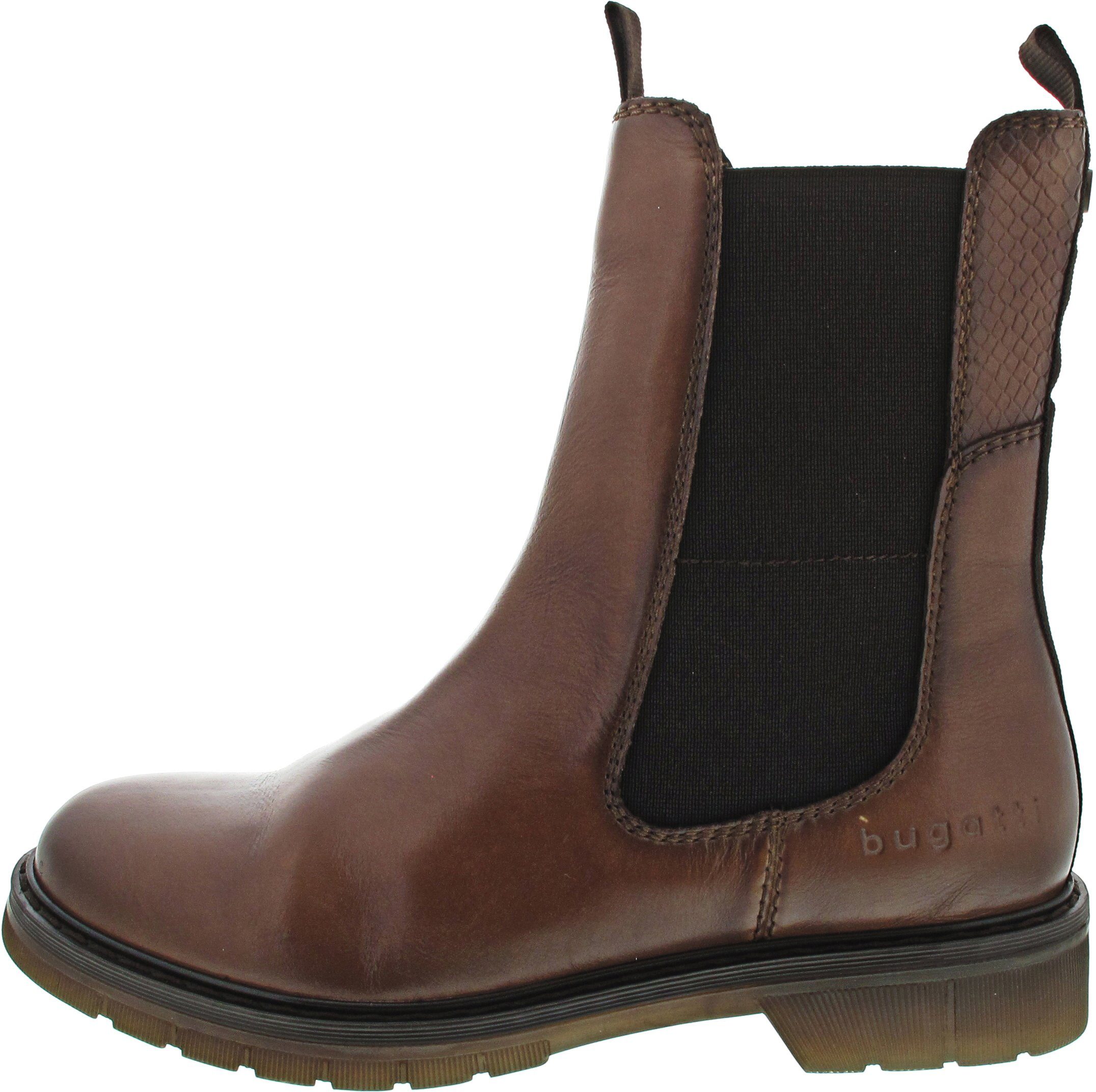 bugatti Winterstiefelette