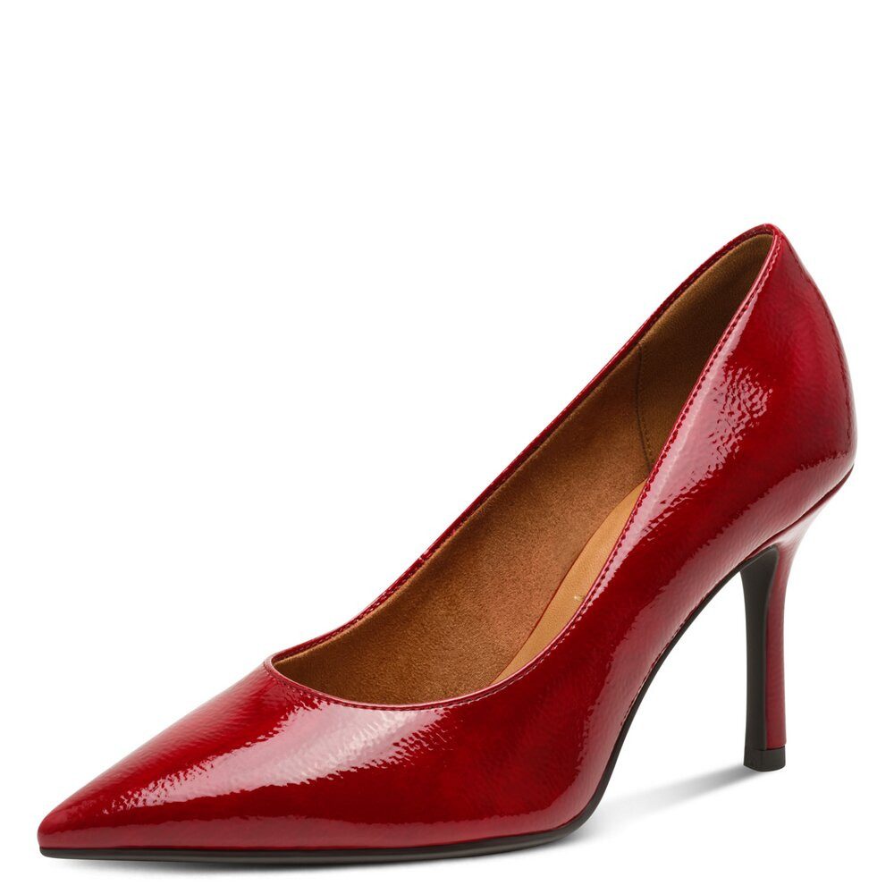 Tamaris Tamaris - High Heels - Rot Pumps
