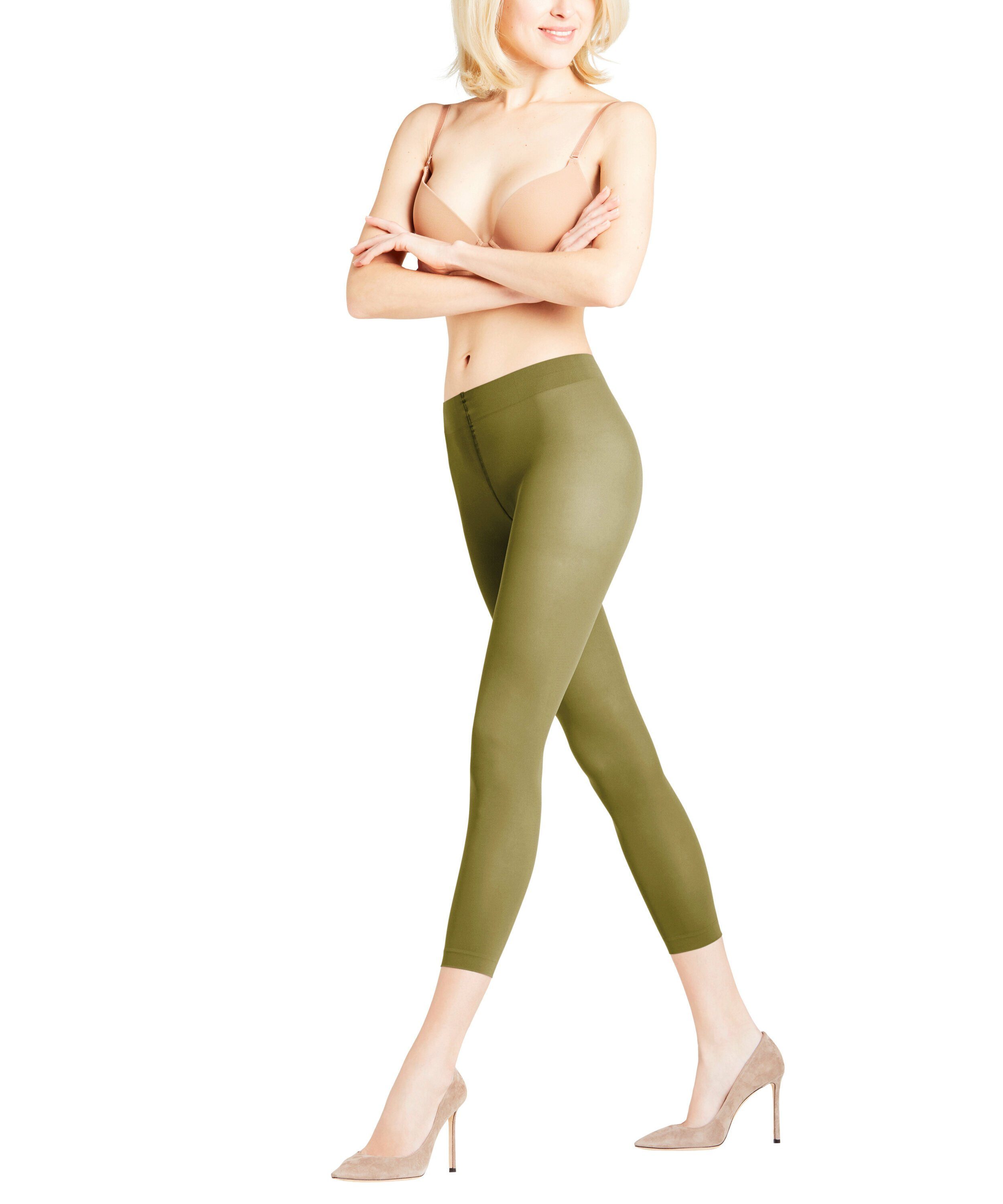 FALKE Feinstrumpfleggings Pure Matt 50 DEN günstig online kaufen