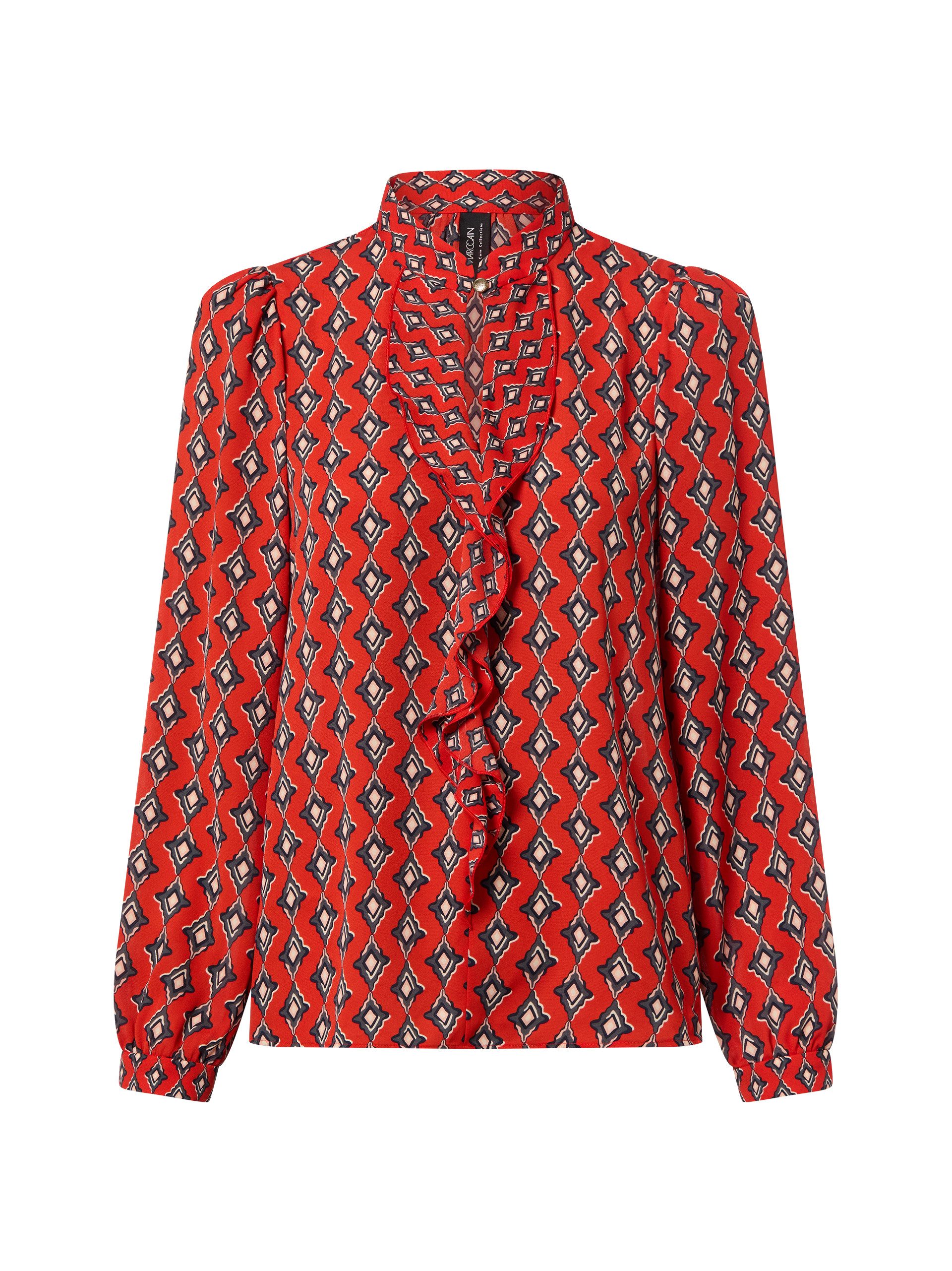 Marc Cain Shirtbluse günstig online kaufen