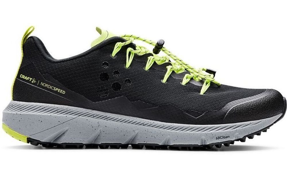 Craft Nordic Speed M Laufschuh