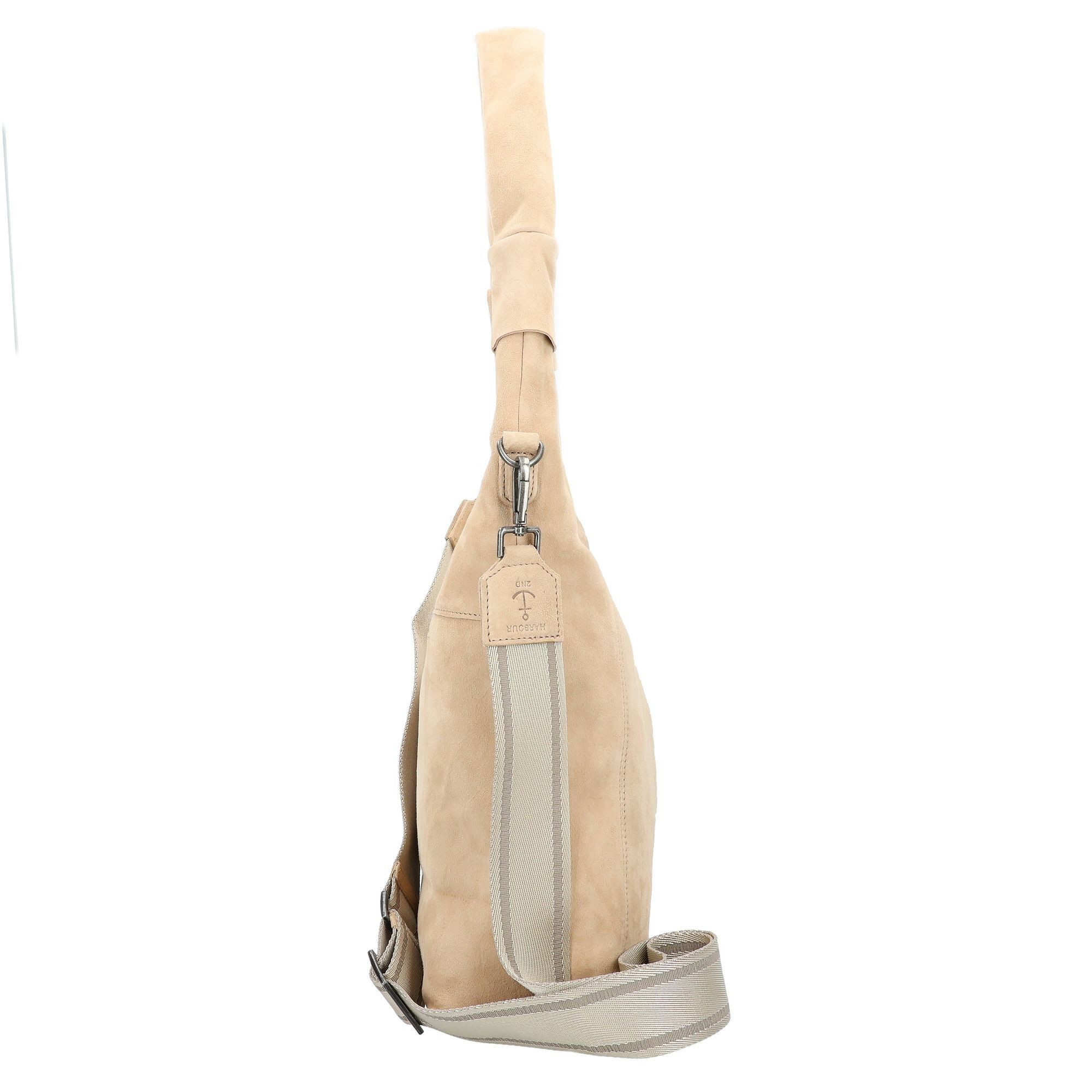 HARBOUR 2nd Schultertasche Laurine, Leder